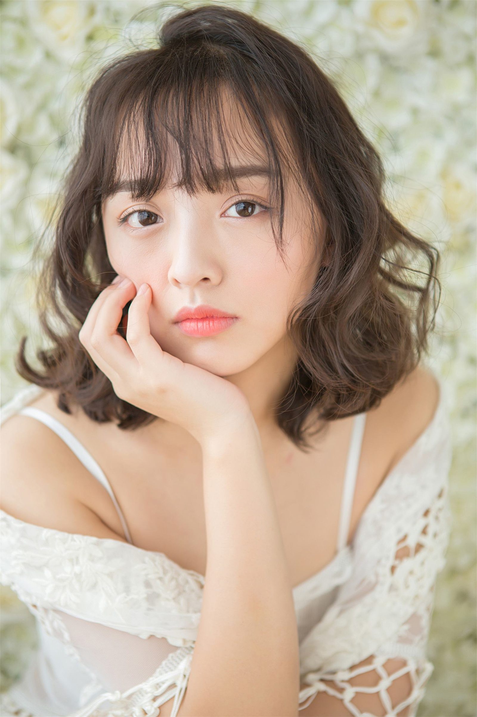 图片[19]-[YALAYI雅拉伊]2023.11.06 NO.1105 梦精灵[32+1P] – 速更版-美库