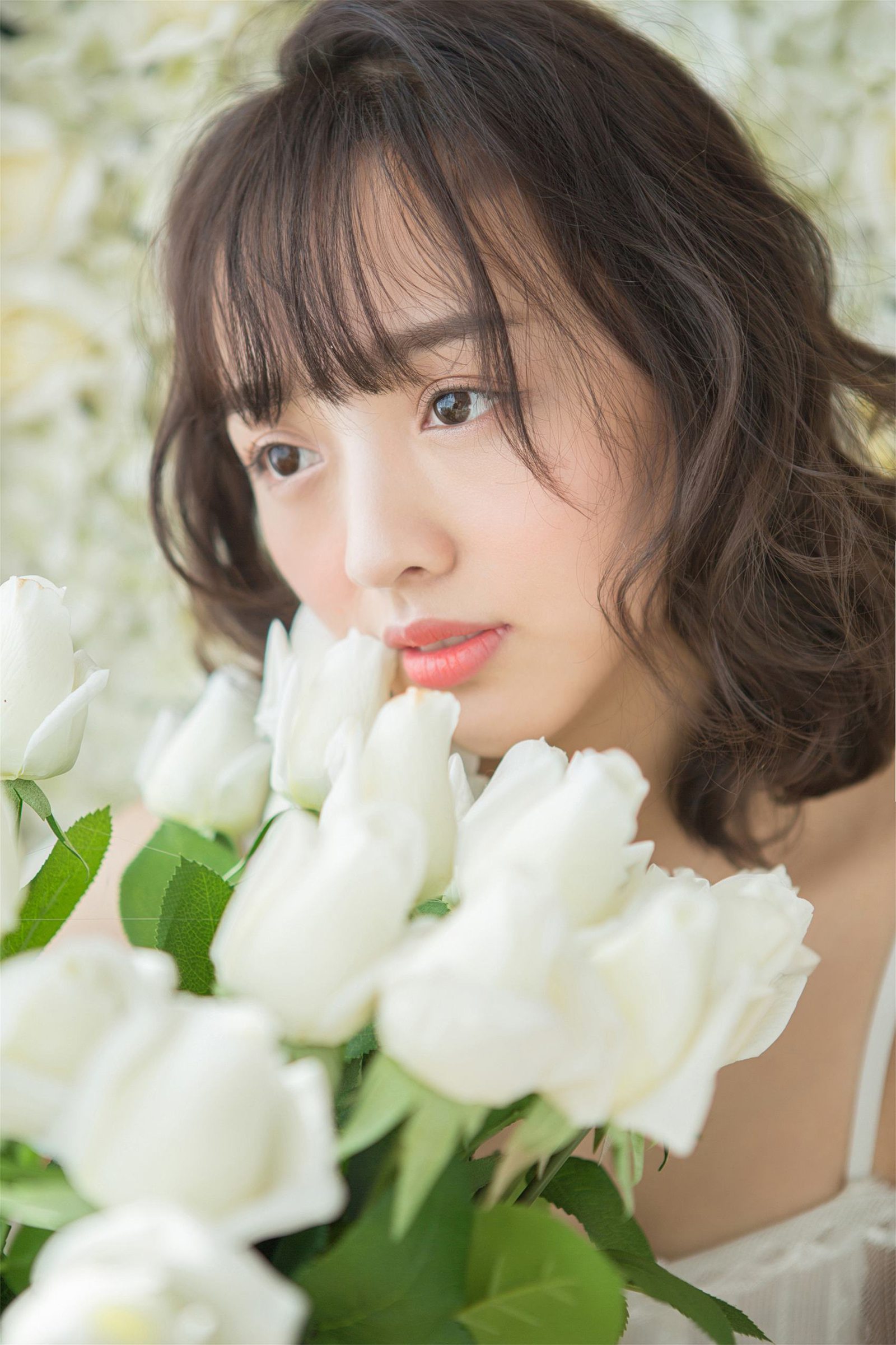 图片[21]-[YALAYI雅拉伊]2023.11.06 NO.1105 梦精灵[32+1P] – 速更版-美库