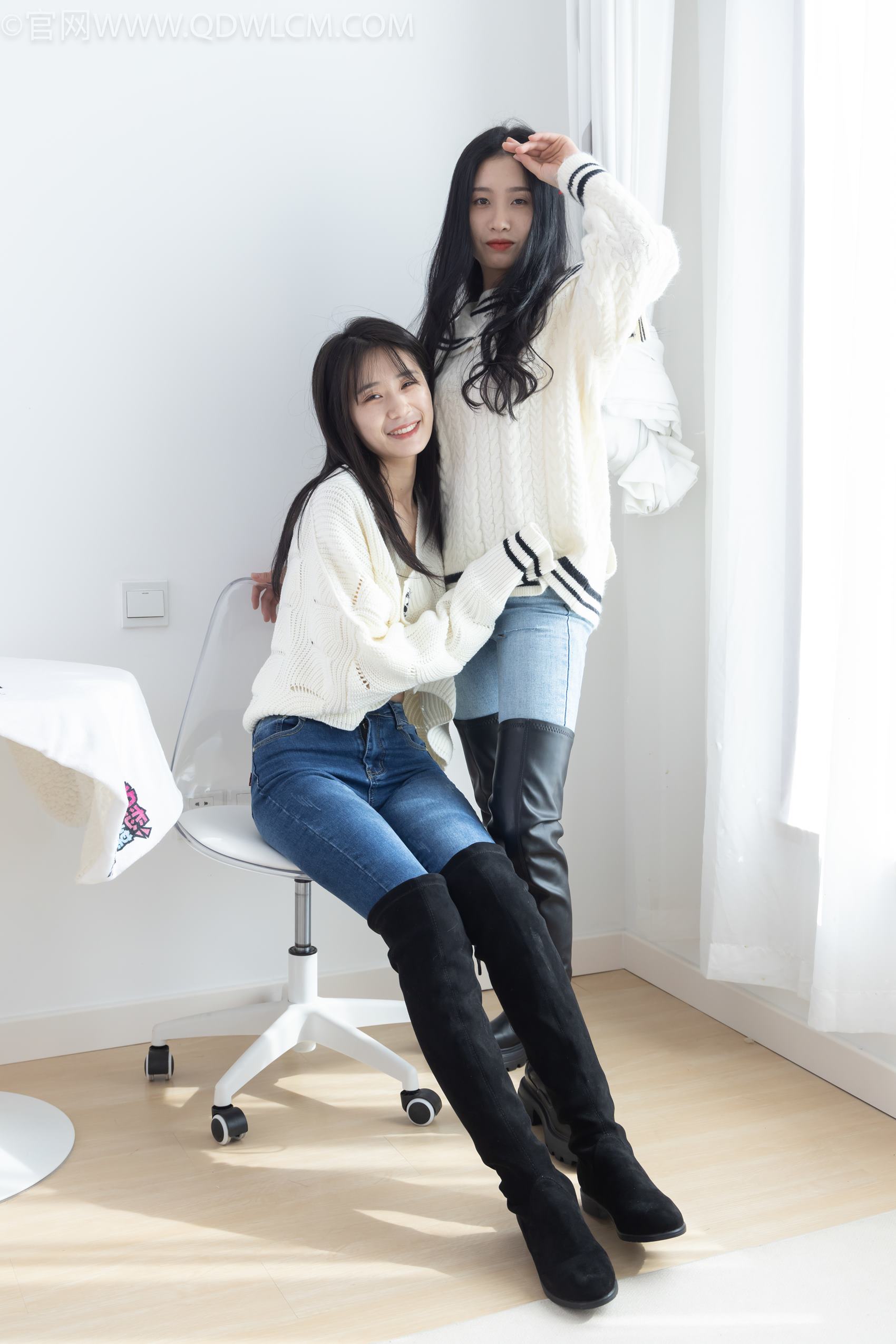 图片[17]-物恋传媒 NO.1913 菜菜&绒绒-牛奶棉花糖[180P] – 速更版-美库