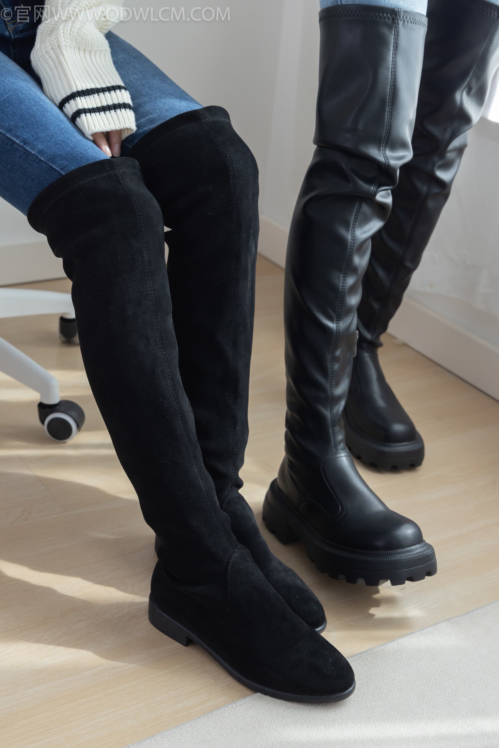 图片[21]-物恋传媒 NO.1913 菜菜&绒绒-牛奶棉花糖[180P] – 速更版-美库