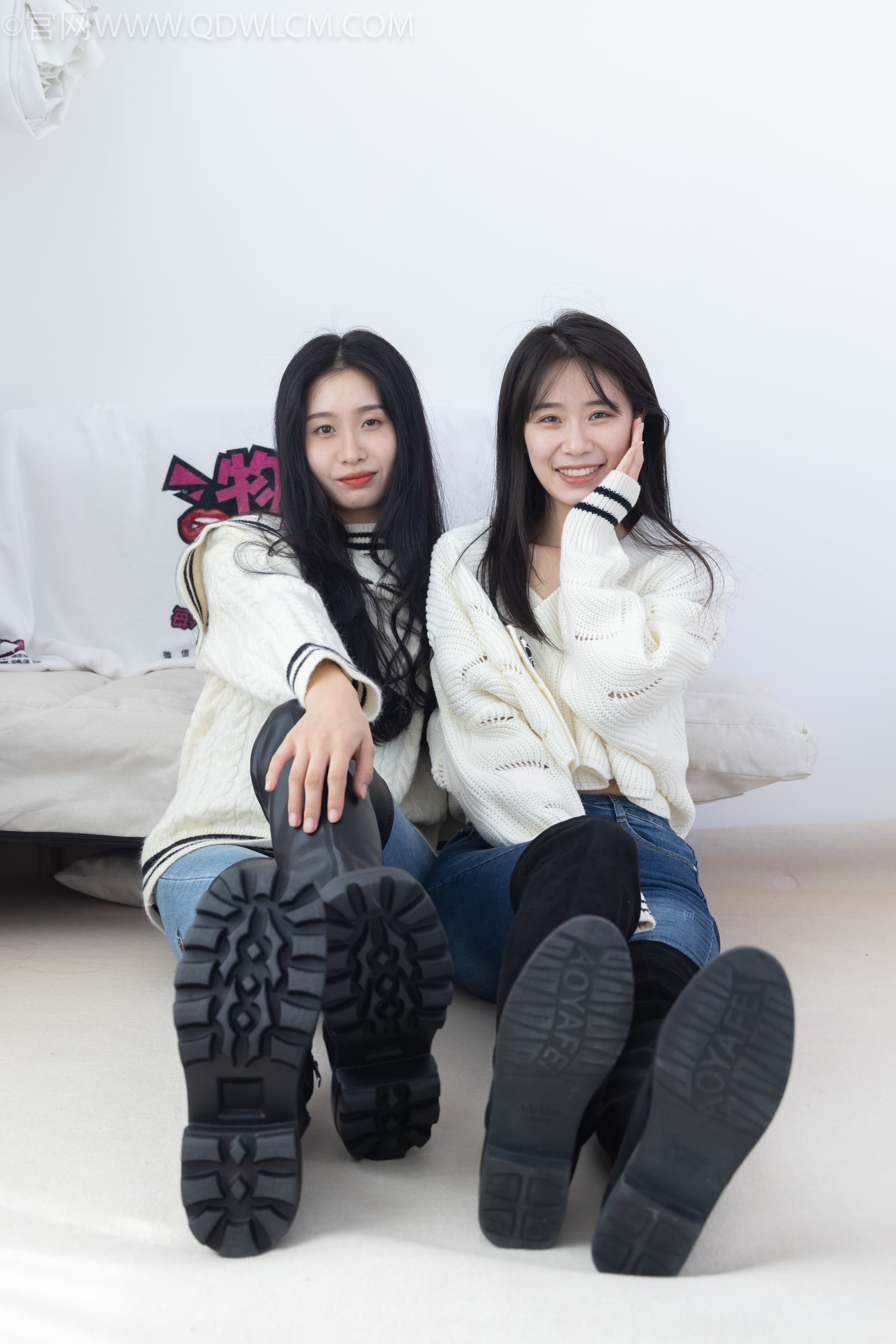 图片[28]-物恋传媒 NO.1913 菜菜&绒绒-牛奶棉花糖[180P] – 速更版-美库