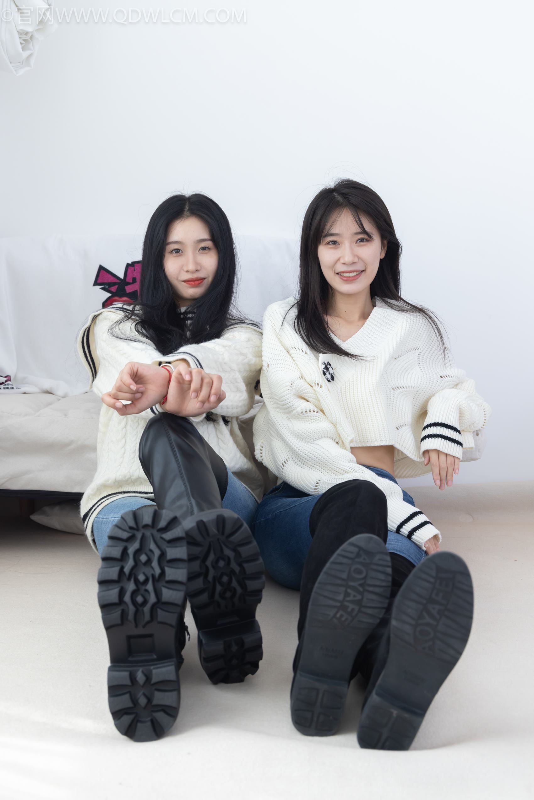 图片[29]-物恋传媒 NO.1913 菜菜&绒绒-牛奶棉花糖[180P] – 速更版-美库