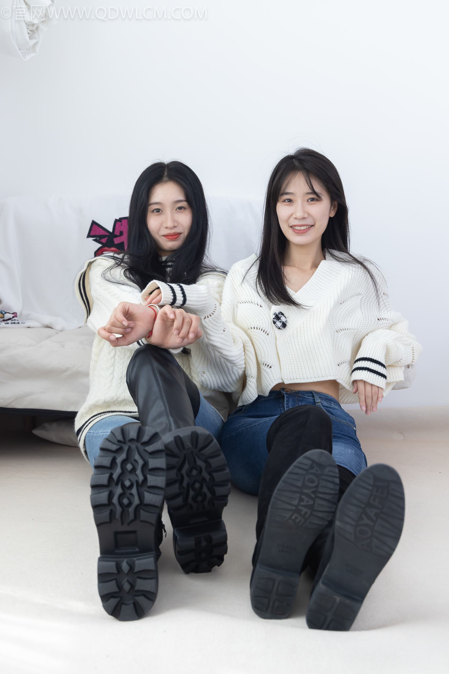 图片[30]-物恋传媒 NO.1913 菜菜&绒绒-牛奶棉花糖[180P] – 速更版-美库