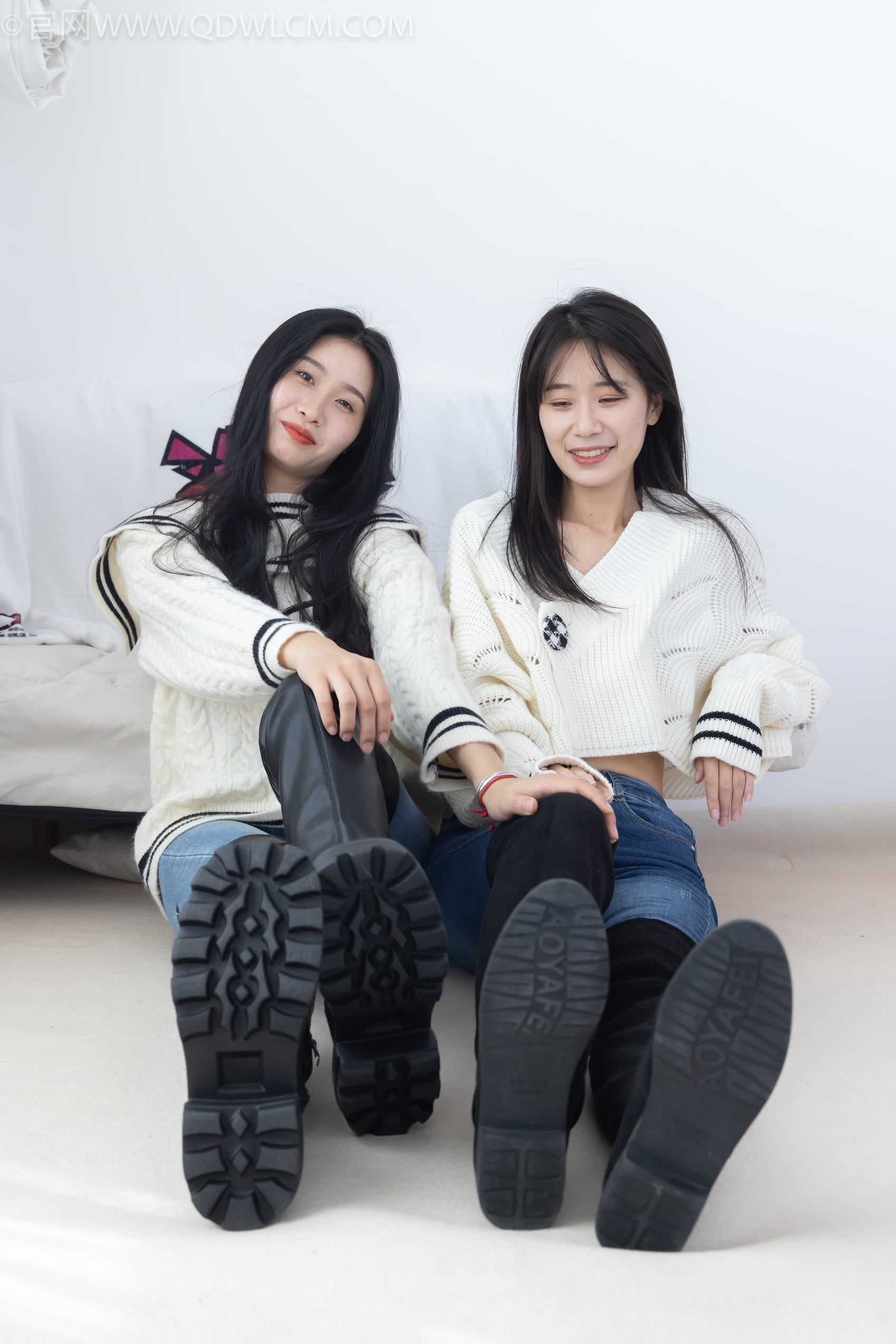 图片[31]-物恋传媒 NO.1913 菜菜&绒绒-牛奶棉花糖[180P] – 速更版-美库