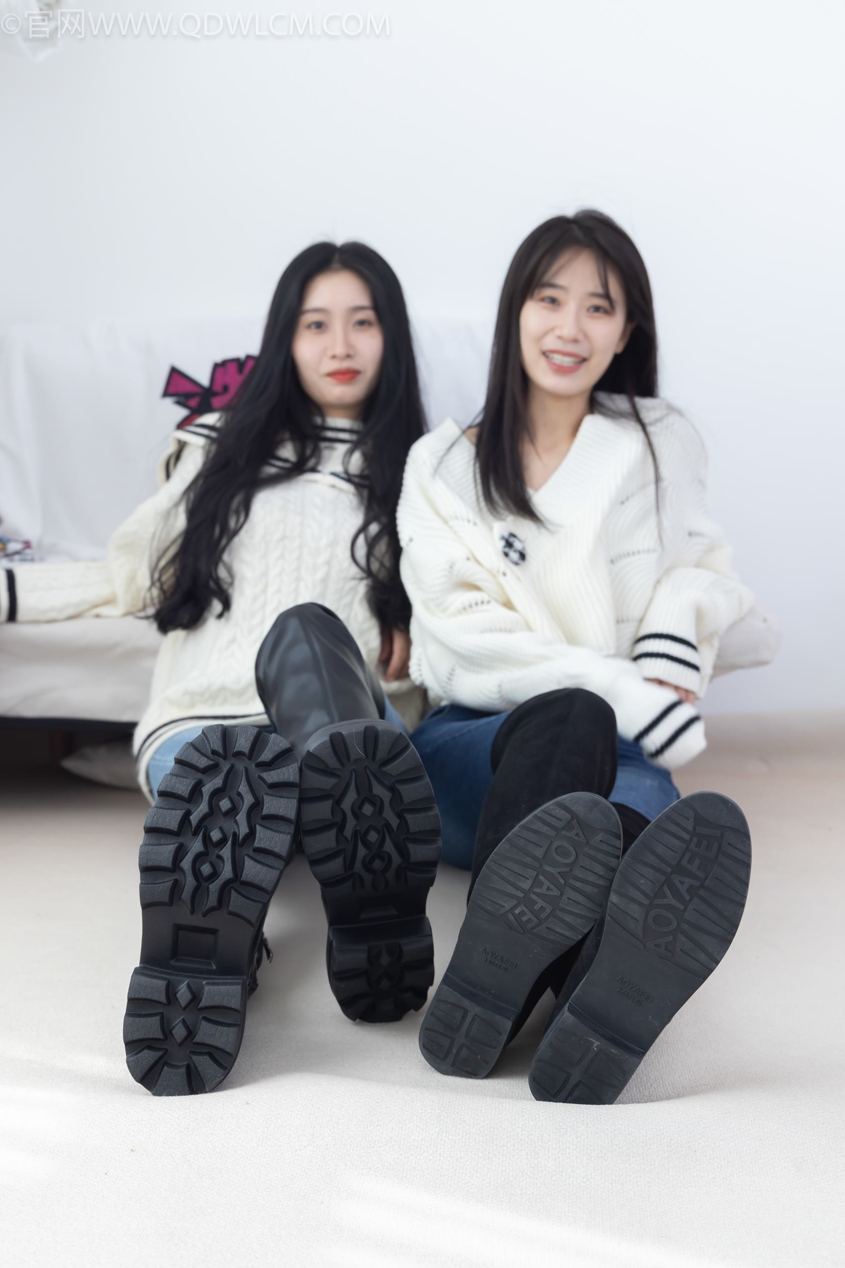 图片[32]-物恋传媒 NO.1913 菜菜&绒绒-牛奶棉花糖[180P] – 速更版-美库