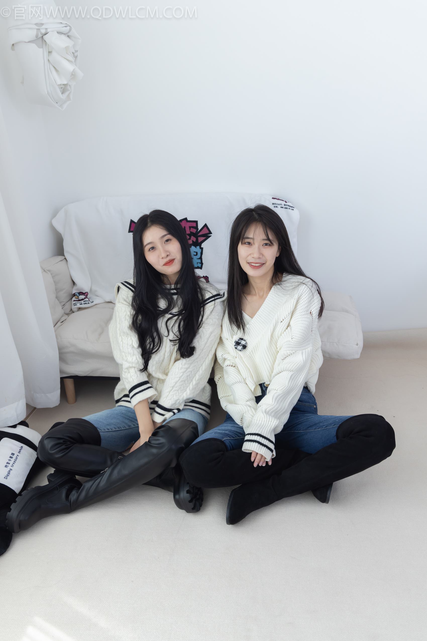 图片[44]-物恋传媒 NO.1913 菜菜&绒绒-牛奶棉花糖[180P] – 速更版-美库