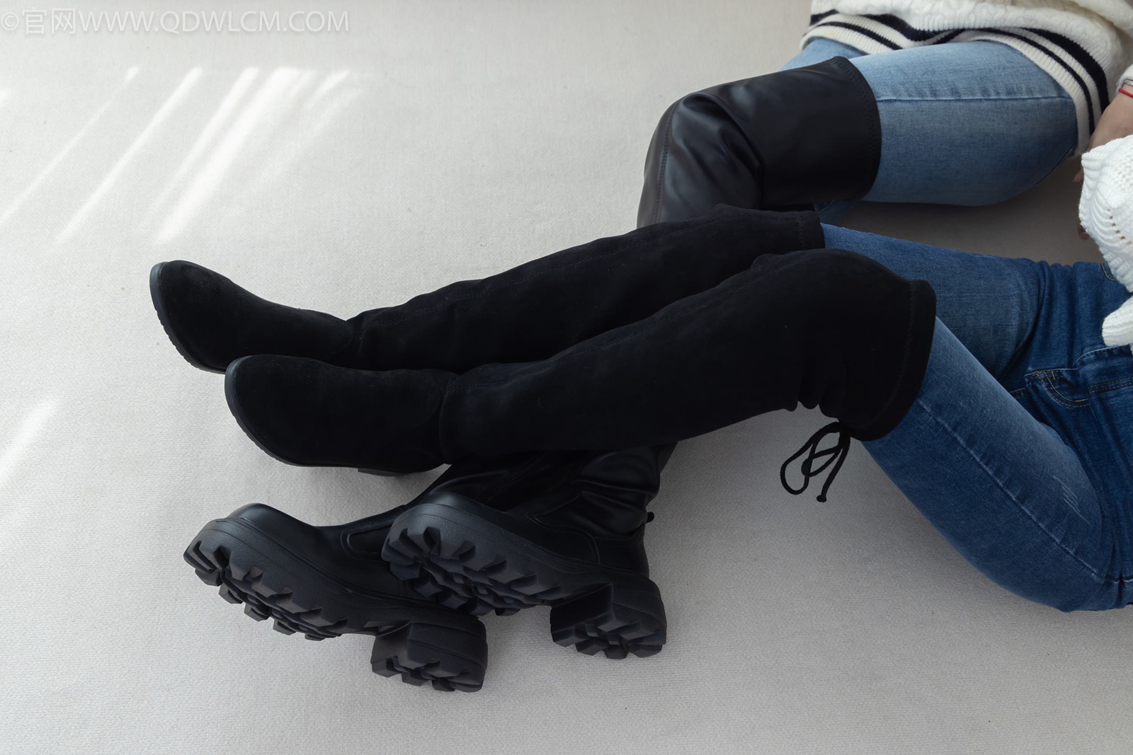 图片[61]-物恋传媒 NO.1913 菜菜&绒绒-牛奶棉花糖[180P] – 速更版-美库