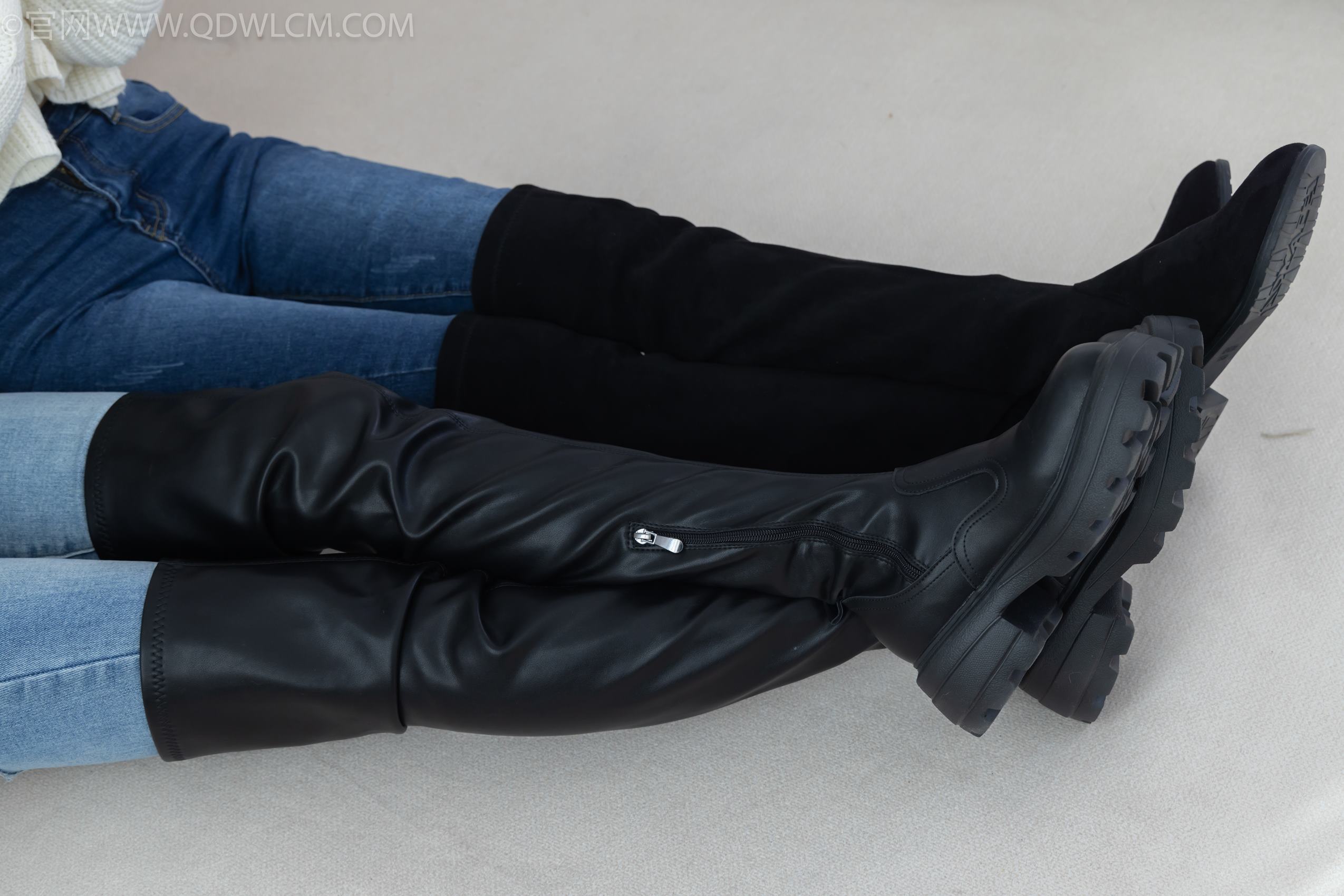 图片[62]-物恋传媒 NO.1913 菜菜&绒绒-牛奶棉花糖[180P] – 速更版-美库