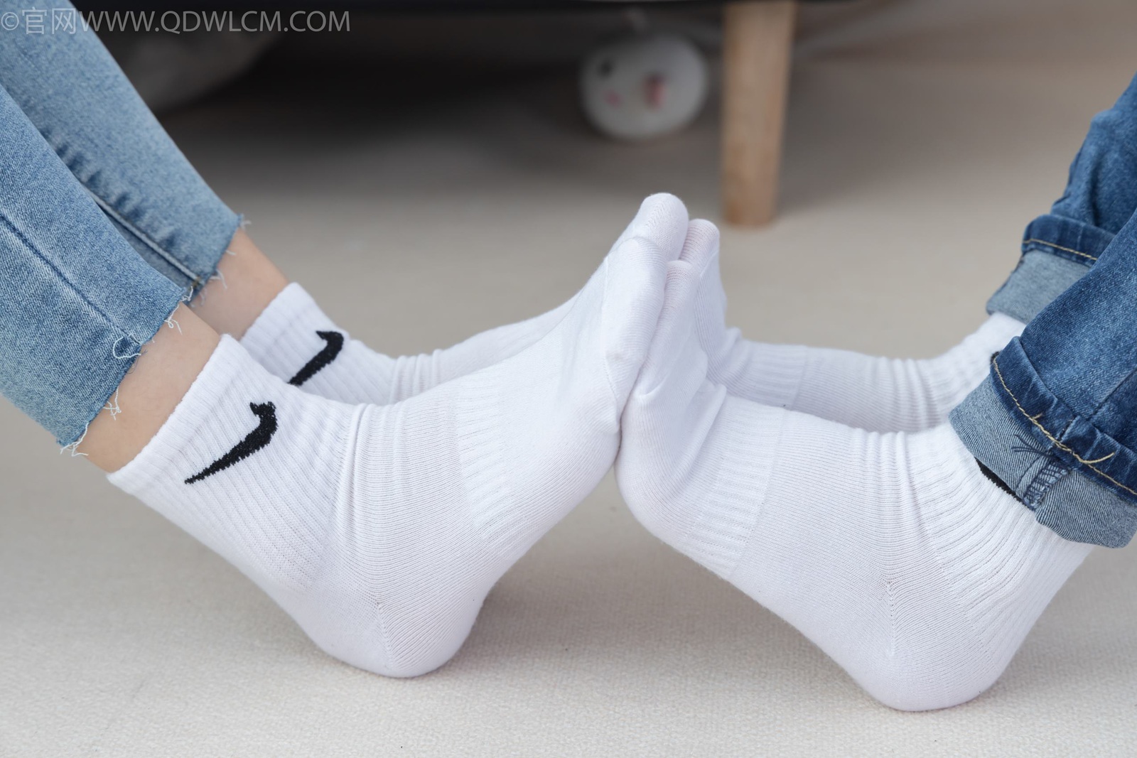 图片[72]-物恋传媒 NO.1913 菜菜&绒绒-牛奶棉花糖[180P] – 速更版-美库