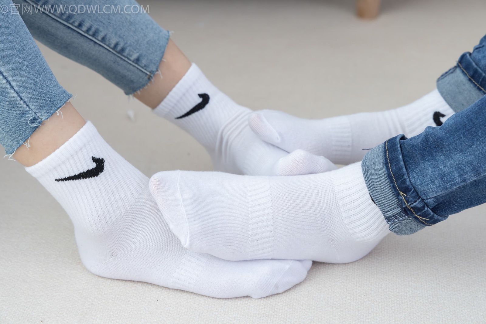 图片[75]-物恋传媒 NO.1913 菜菜&绒绒-牛奶棉花糖[180P] – 速更版-美库