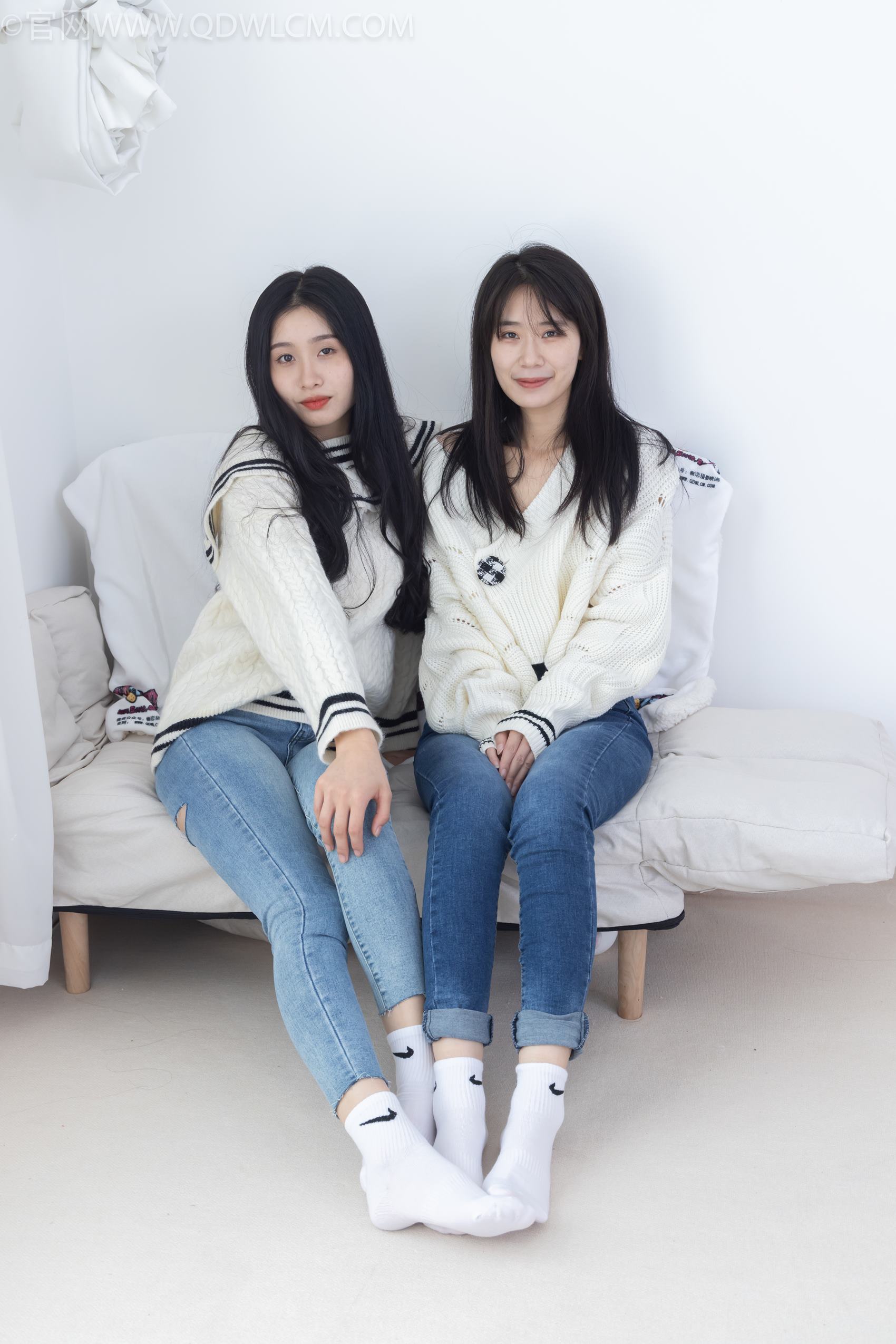 图片[82]-物恋传媒 NO.1913 菜菜&绒绒-牛奶棉花糖[180P] – 速更版-美库