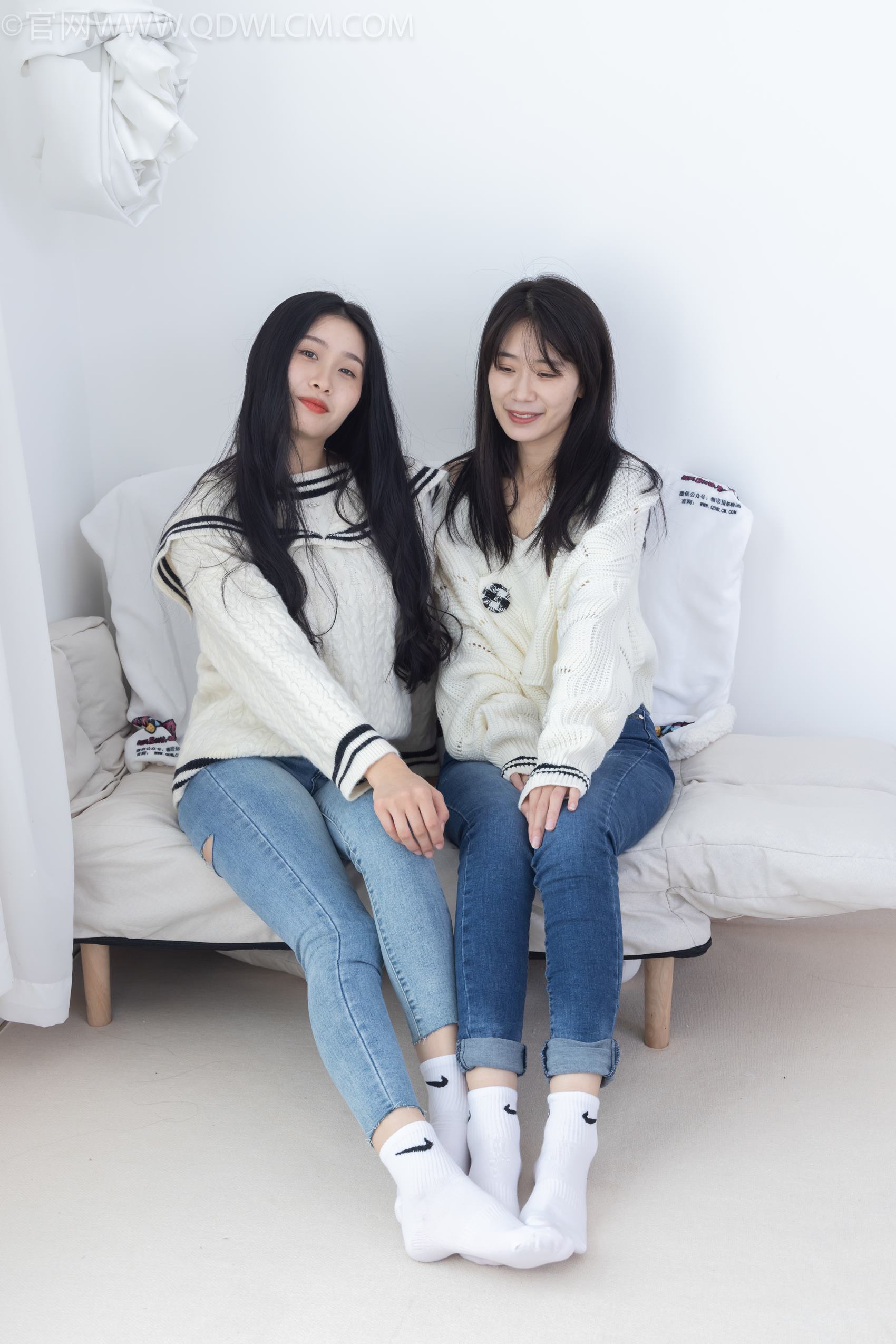 图片[83]-物恋传媒 NO.1913 菜菜&绒绒-牛奶棉花糖[180P] – 速更版-美库