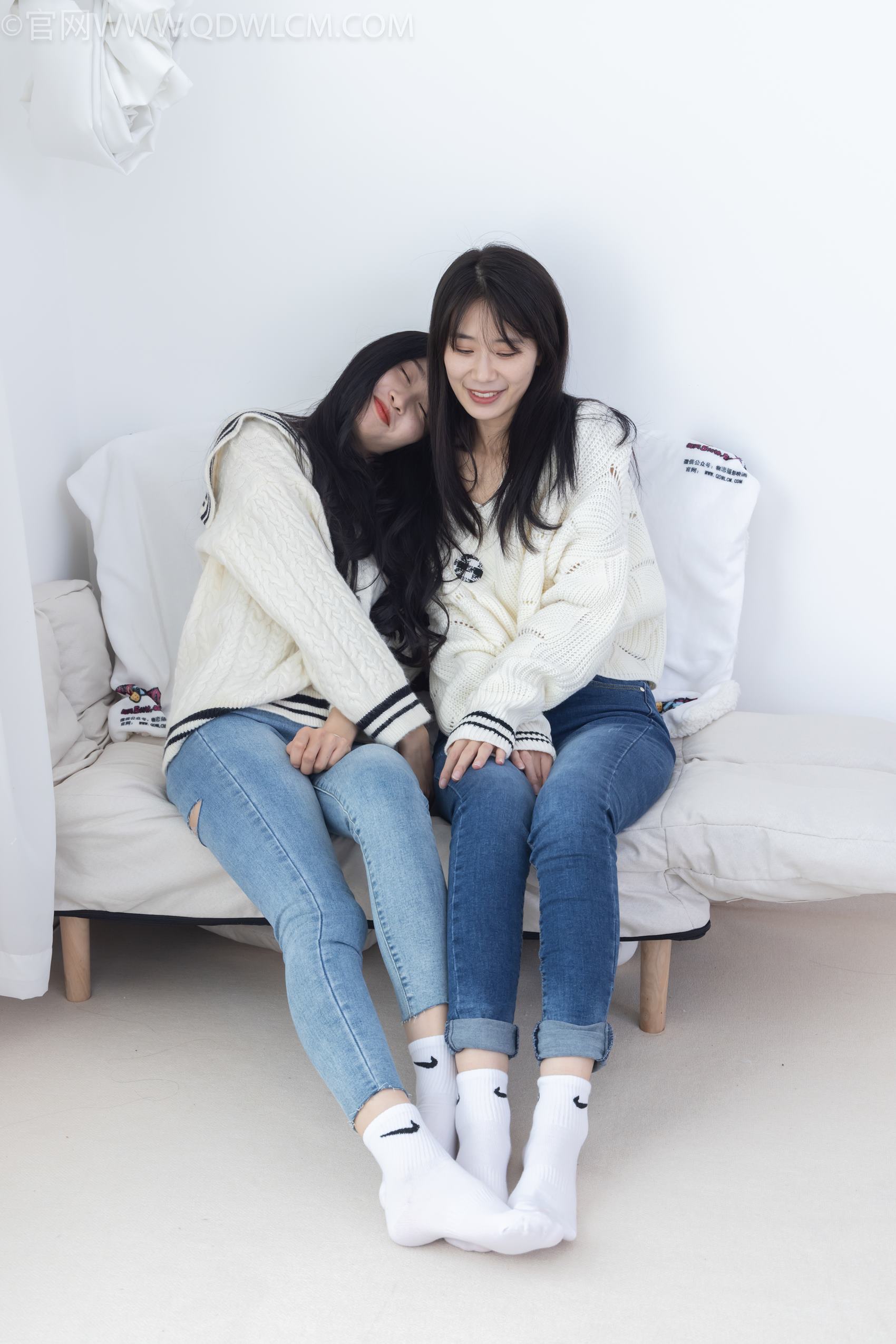 图片[86]-物恋传媒 NO.1913 菜菜&绒绒-牛奶棉花糖[180P] – 速更版-美库