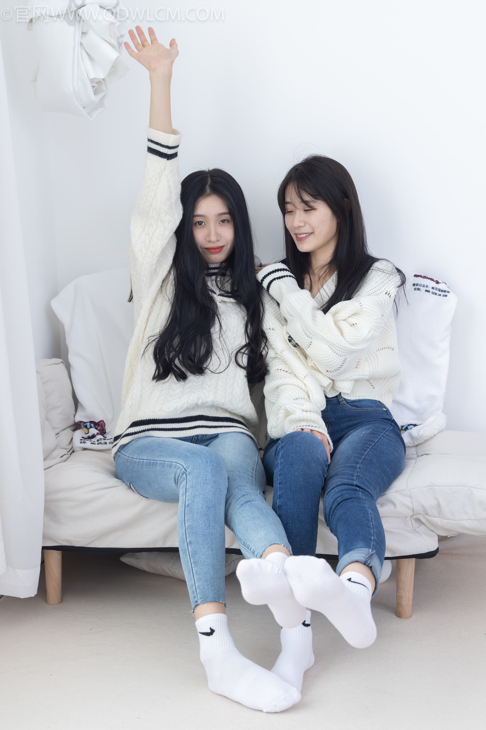 图片[89]-物恋传媒 NO.1913 菜菜&绒绒-牛奶棉花糖[180P] – 速更版-美库