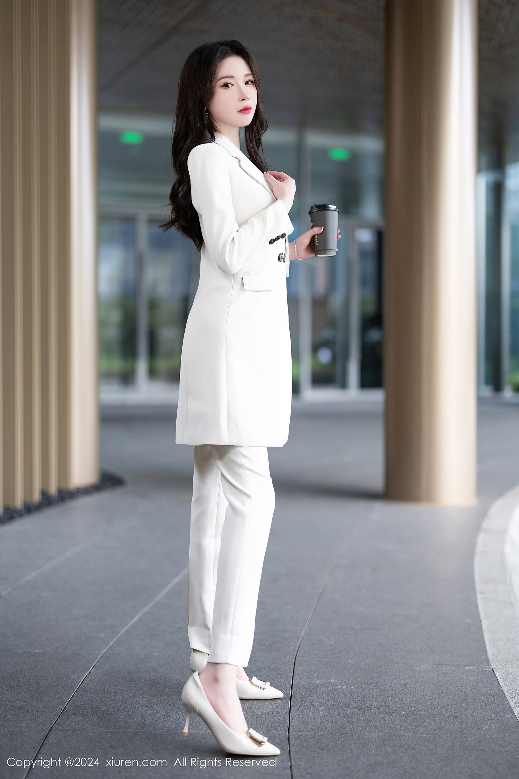 图片[34]-[Xiuren秀人网]2024.04.08 NO.8354 梦心玥[52+1P] – 速更版-美库