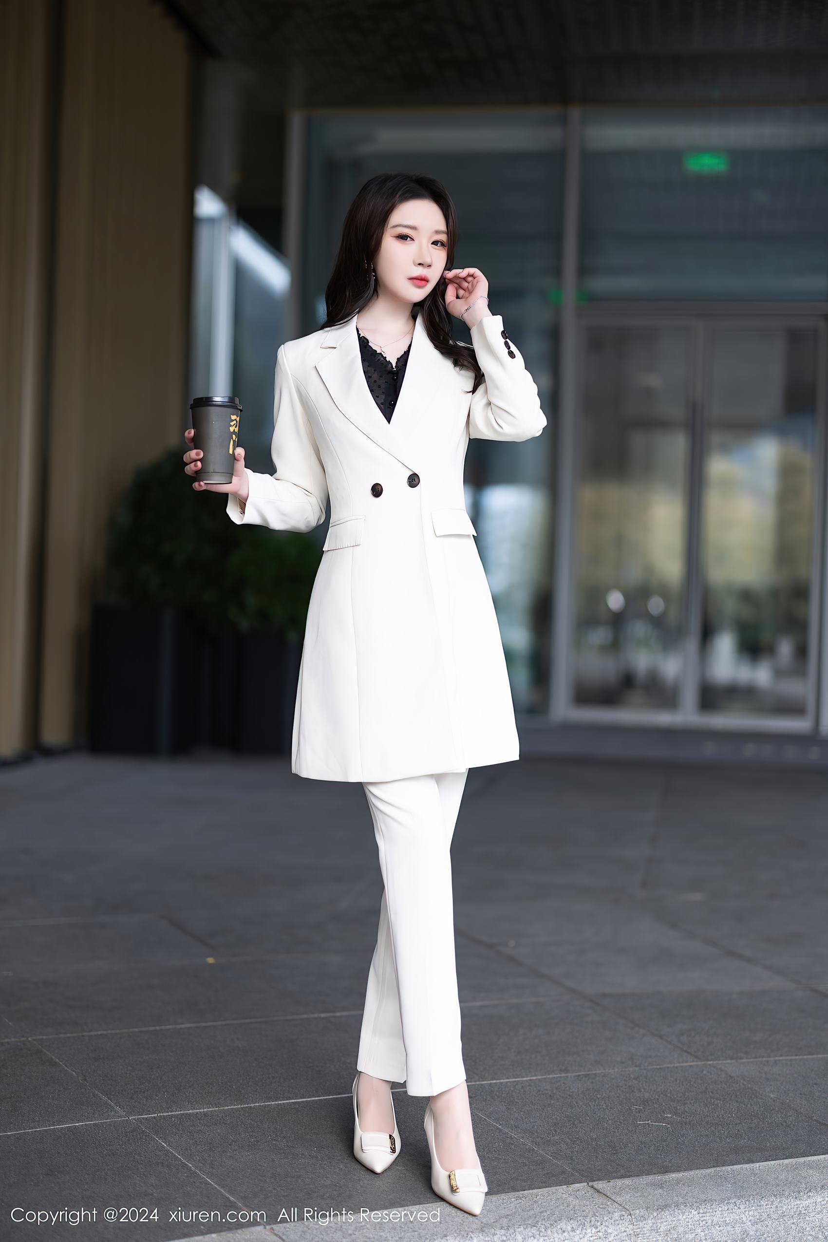 图片[35]-[Xiuren秀人网]2024.04.08 NO.8354 梦心玥[52+1P] – 速更版-美库