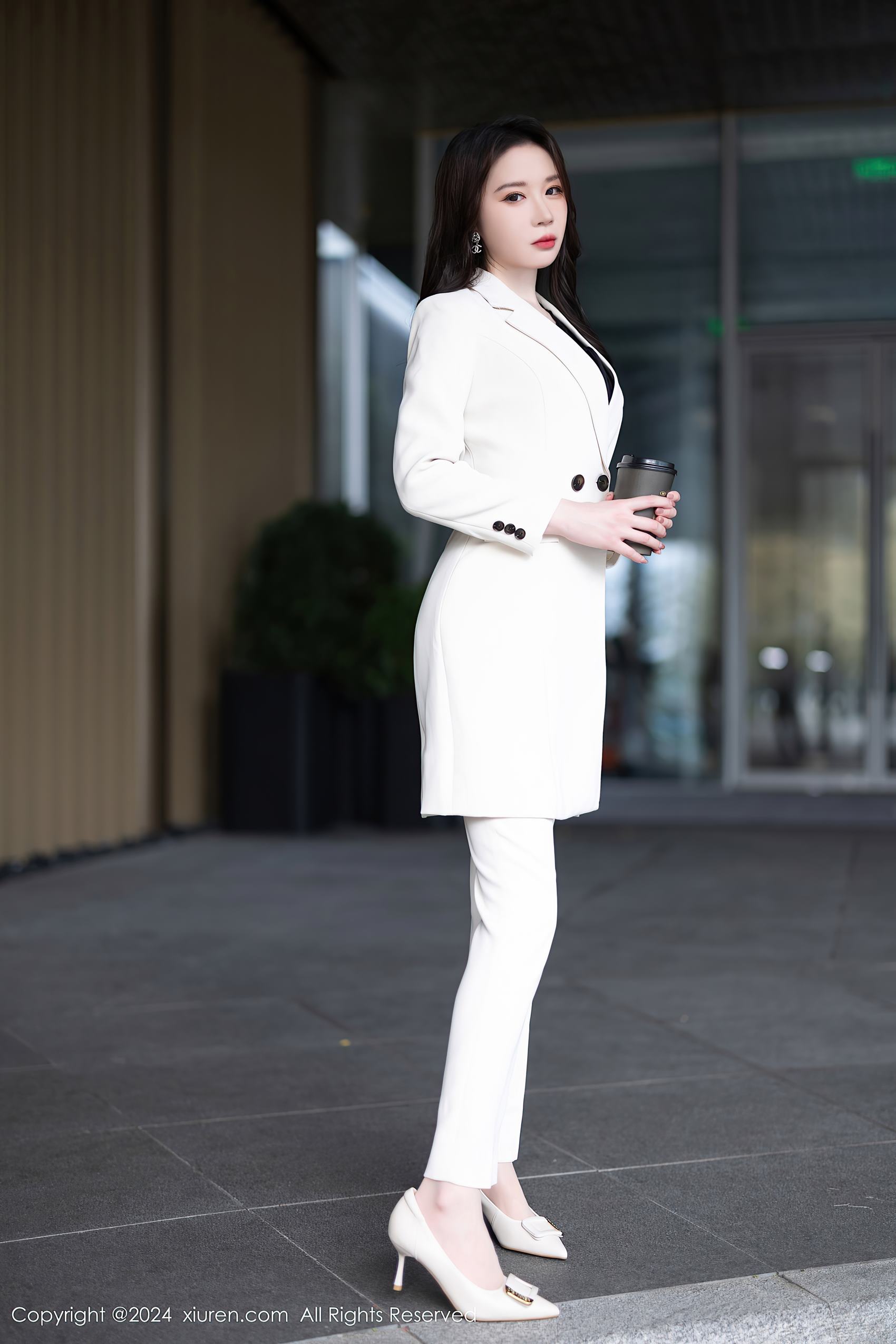 图片[36]-[Xiuren秀人网]2024.04.08 NO.8354 梦心玥[52+1P] – 速更版-美库