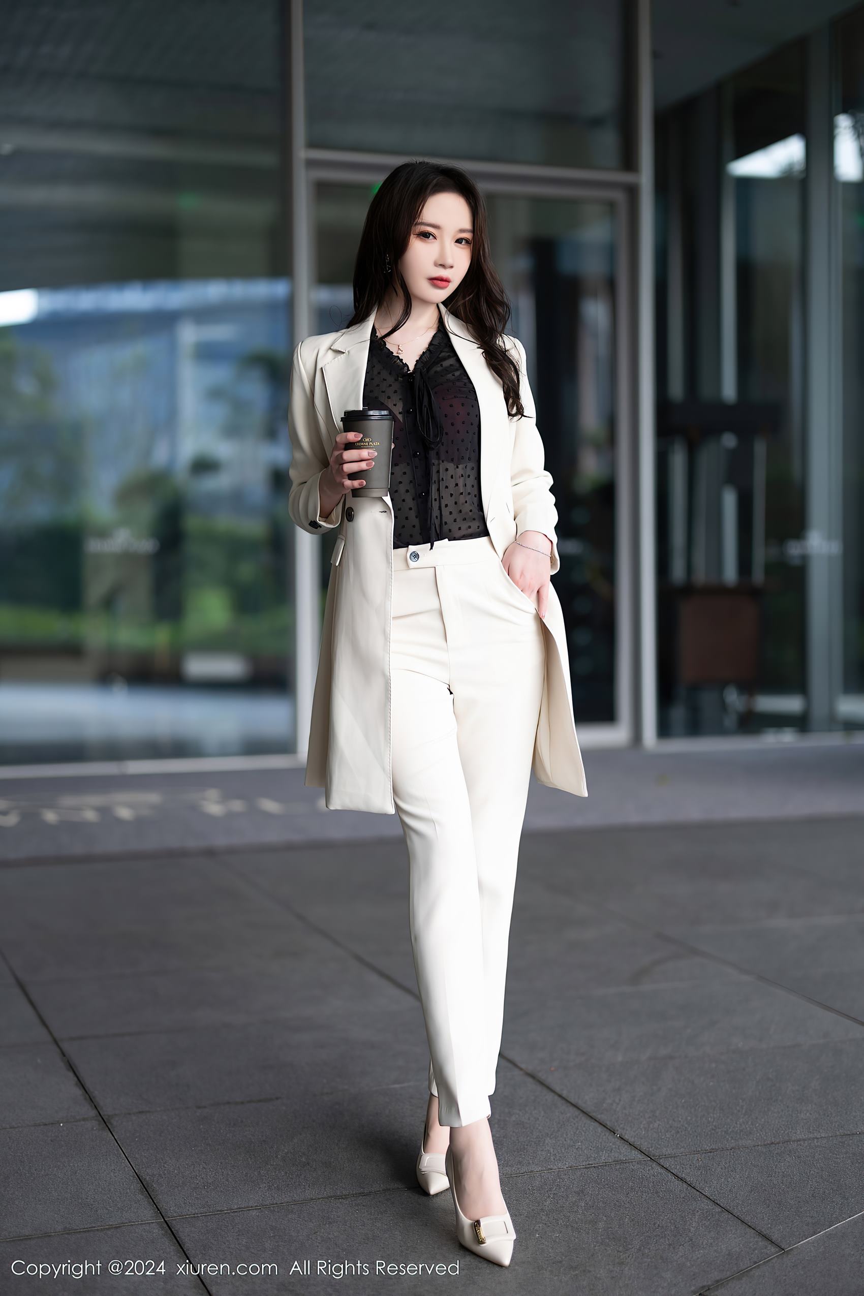 图片[38]-[Xiuren秀人网]2024.04.08 NO.8354 梦心玥[52+1P] – 速更版-美库