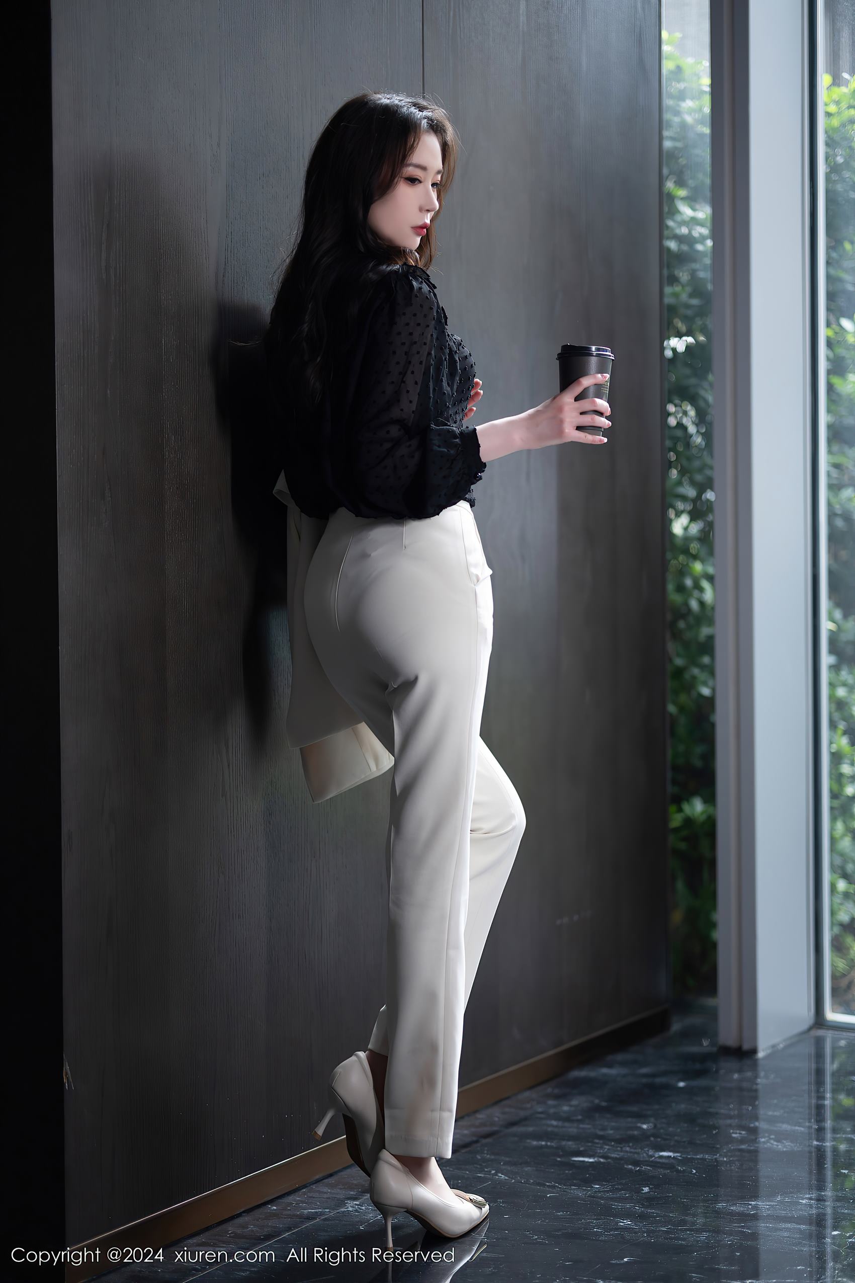 图片[43]-[Xiuren秀人网]2024.04.08 NO.8354 梦心玥[52+1P] – 速更版-美库