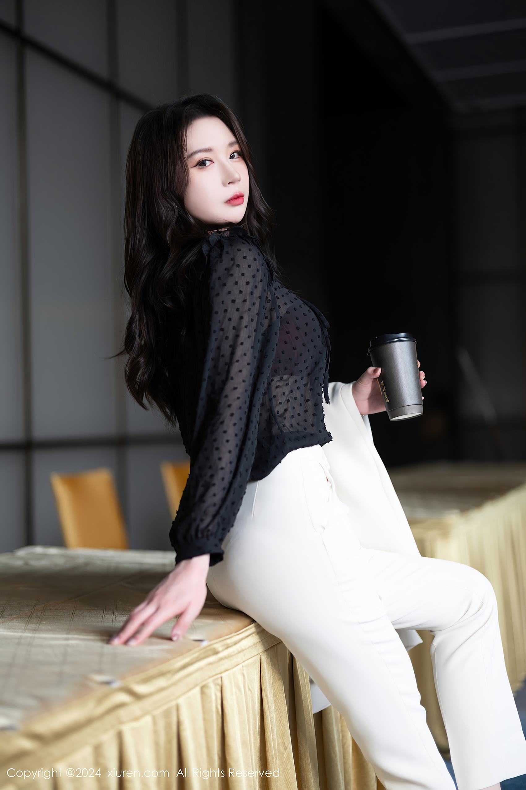 图片[45]-[Xiuren秀人网]2024.04.08 NO.8354 梦心玥[52+1P] – 速更版-美库