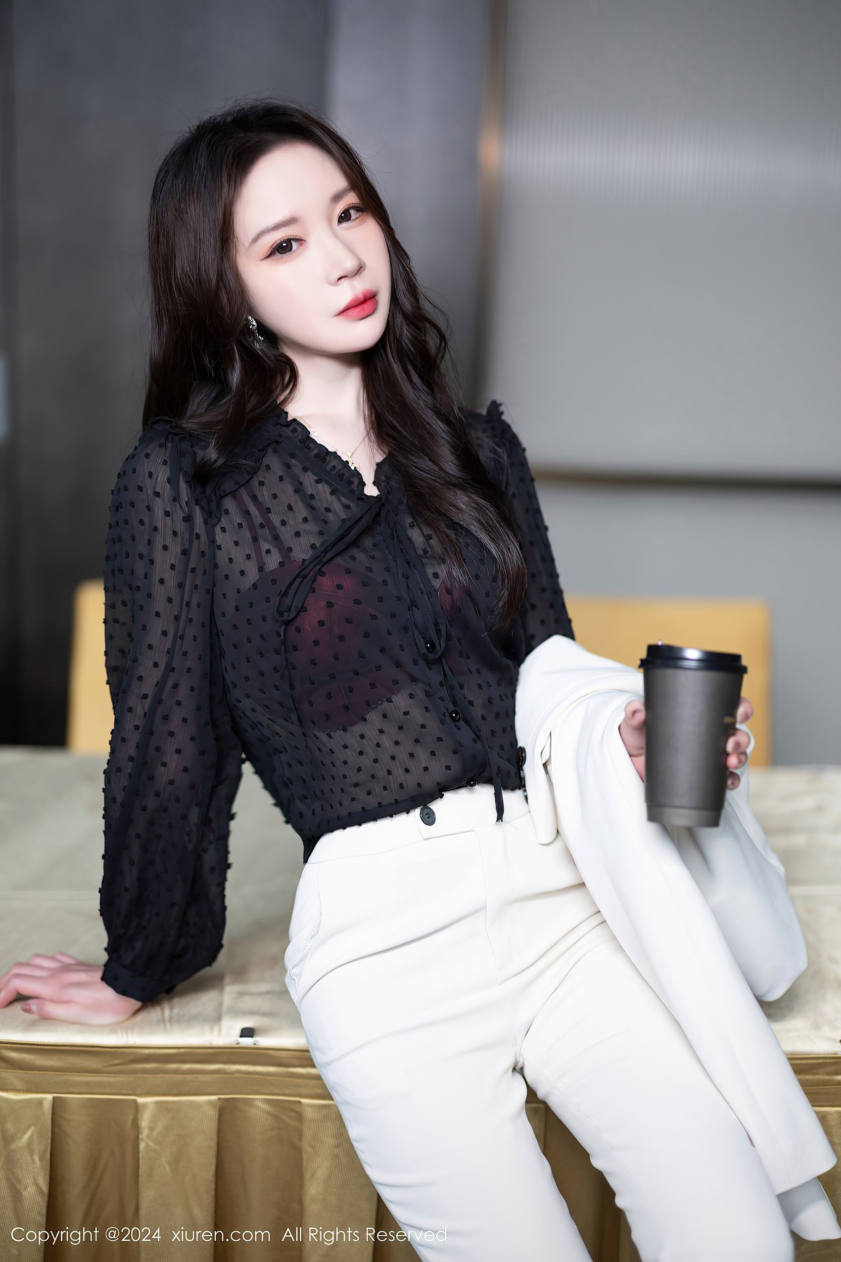 图片[46]-[Xiuren秀人网]2024.04.08 NO.8354 梦心玥[52+1P] – 速更版-美库