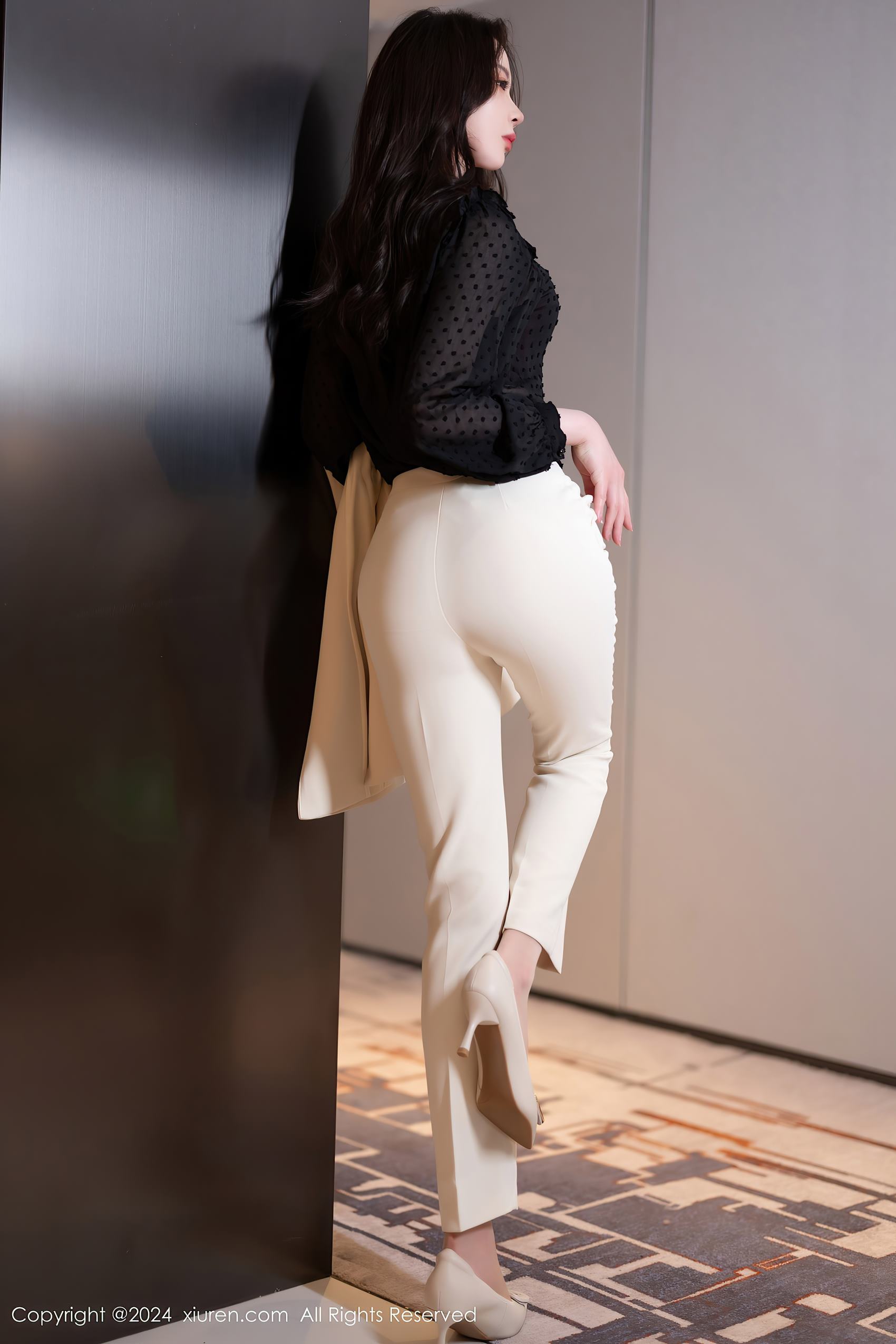 图片[50]-[Xiuren秀人网]2024.04.08 NO.8354 梦心玥[52+1P] – 速更版-美库