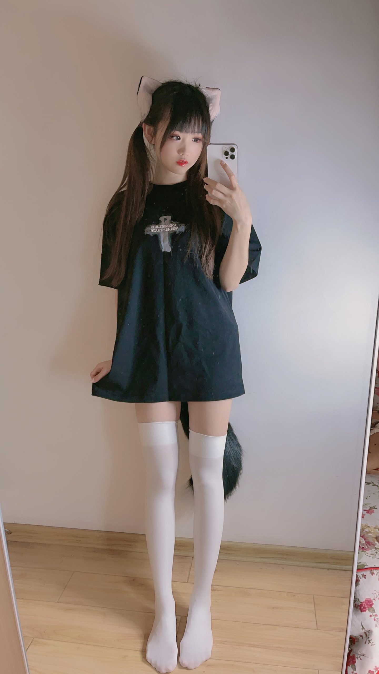 图片[26]-miko酱ww  – mikoの白丝03[193P] – 速更版-美库