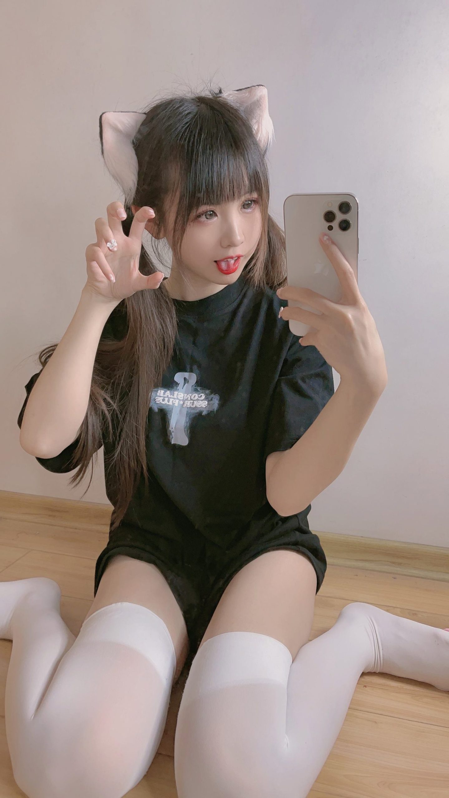 图片[27]-miko酱ww  – mikoの白丝03[193P] – 速更版-美库