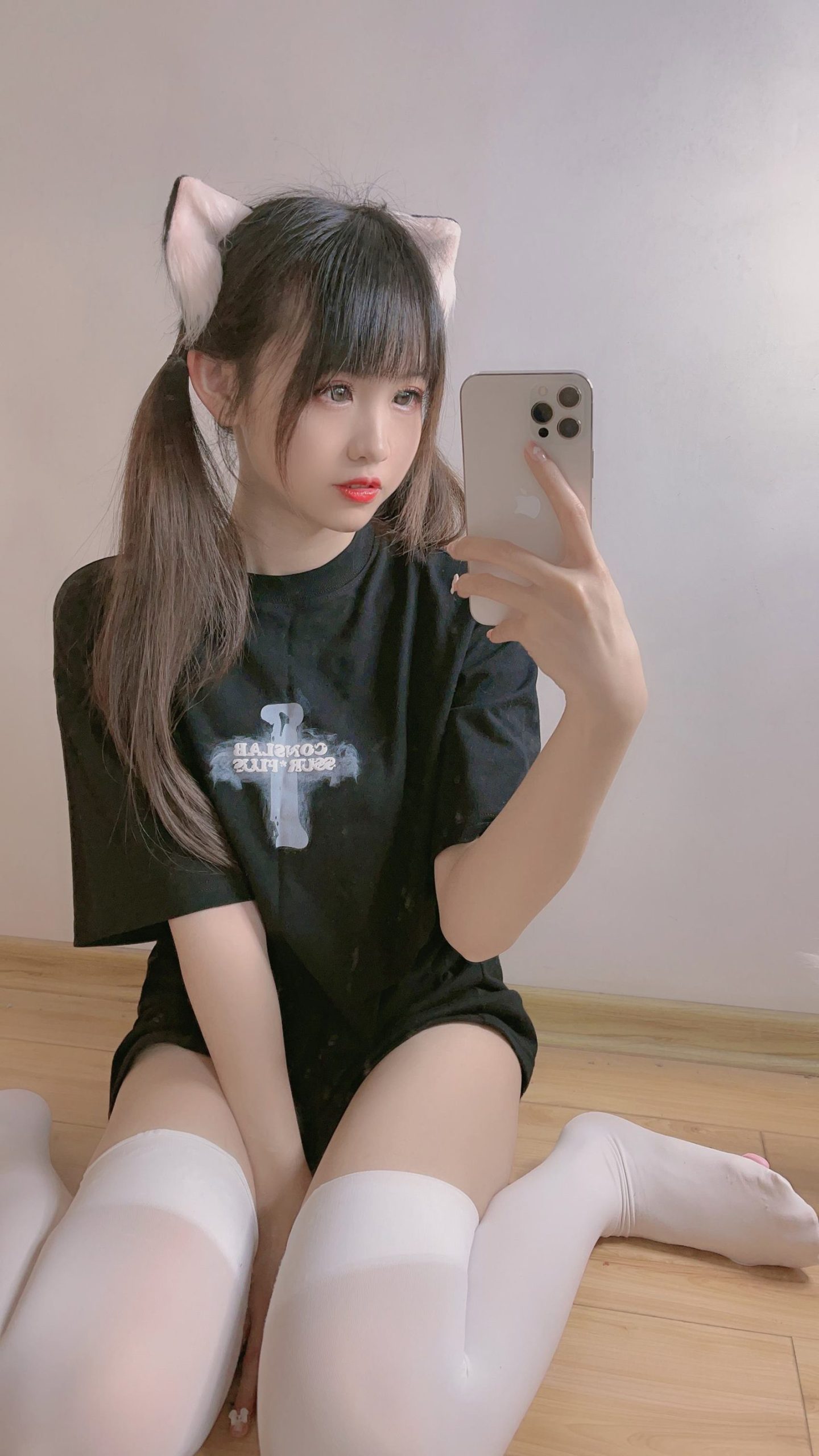 图片[28]-miko酱ww  – mikoの白丝03[193P] – 速更版-美库