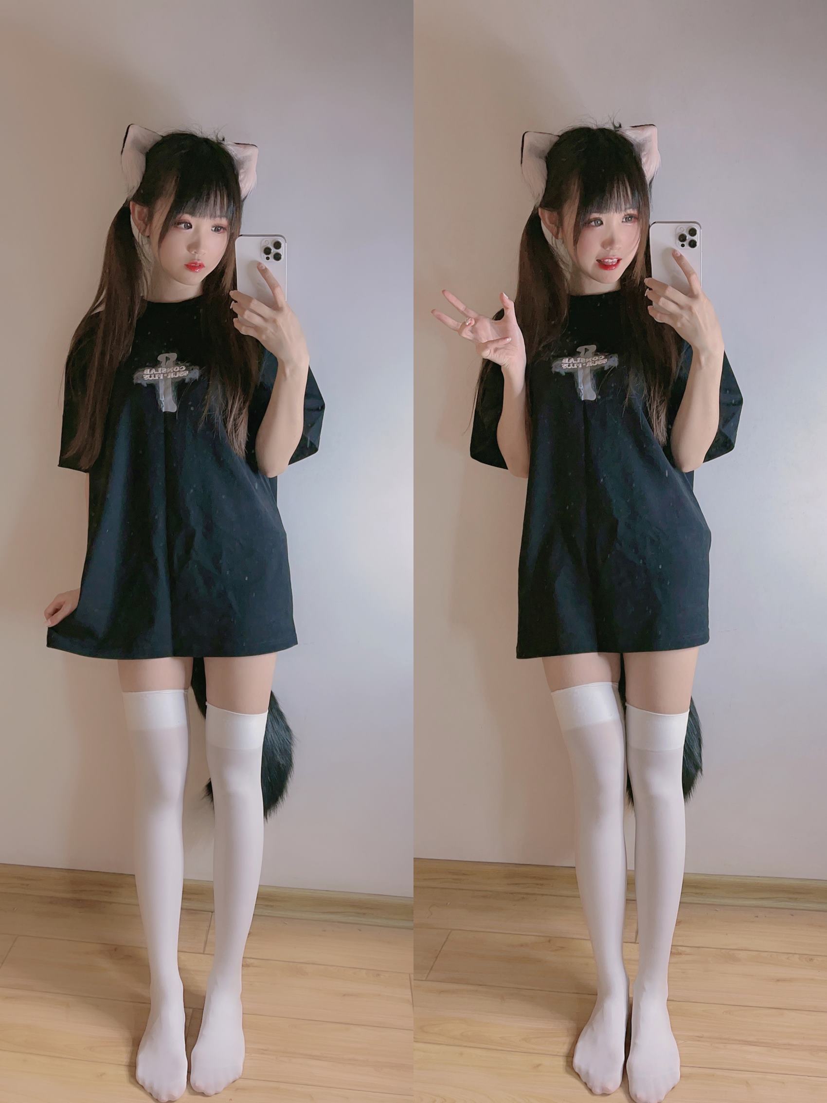 图片[31]-miko酱ww  – mikoの白丝03[193P] – 速更版-美库