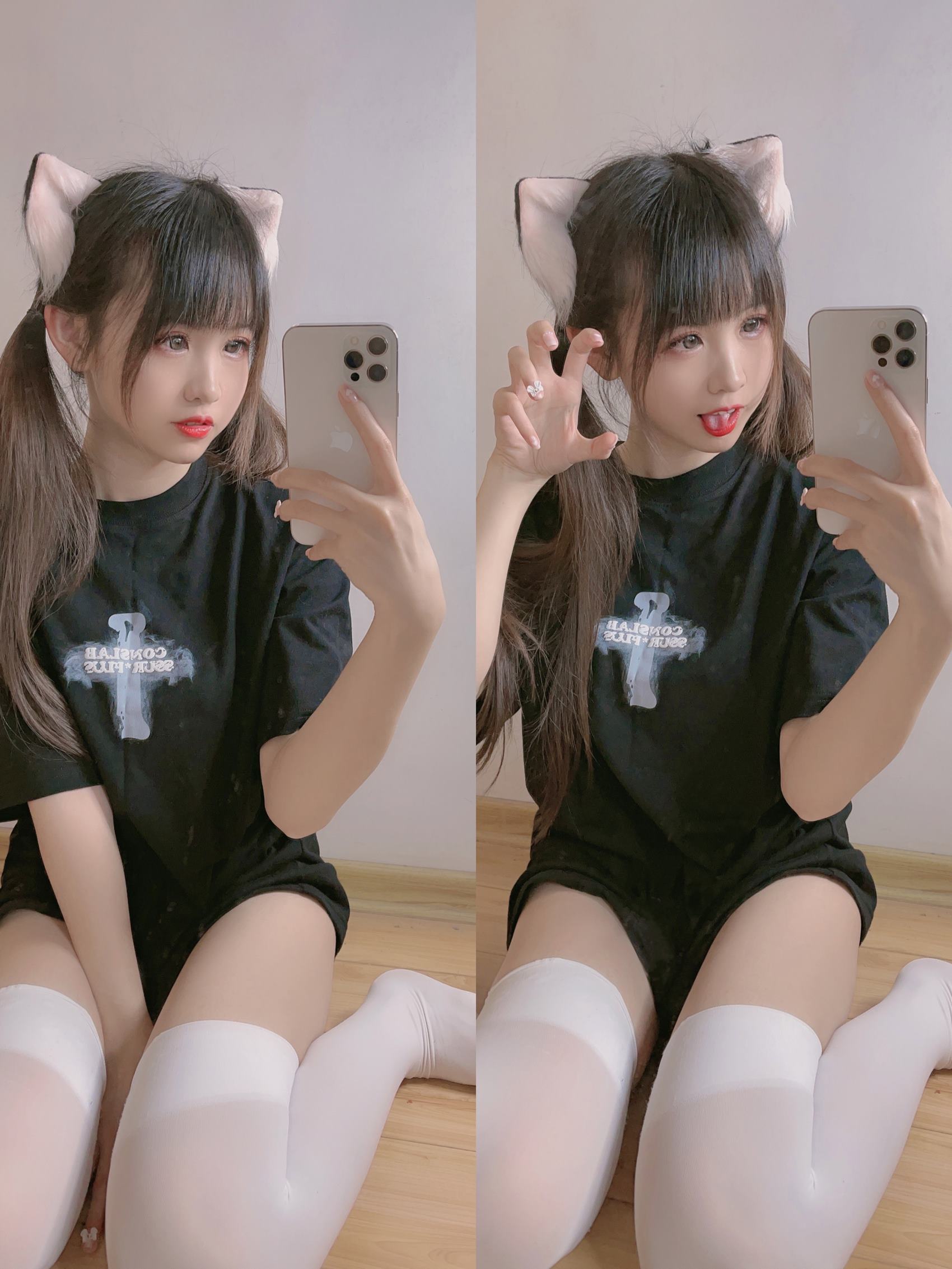 图片[32]-miko酱ww  – mikoの白丝03[193P] – 速更版-美库