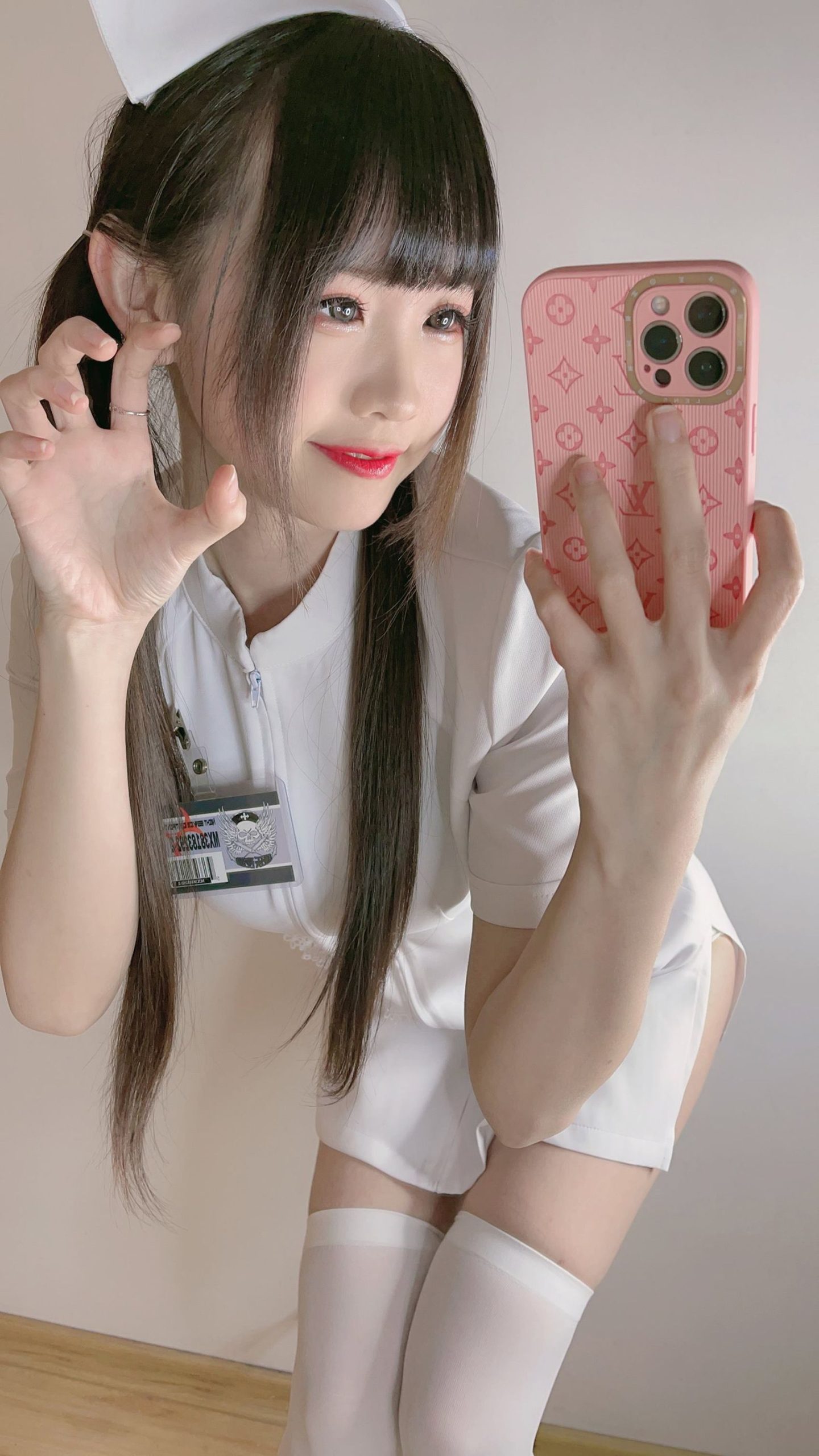 图片[54]-miko酱ww  – mikoの白丝03[193P] – 速更版-美库