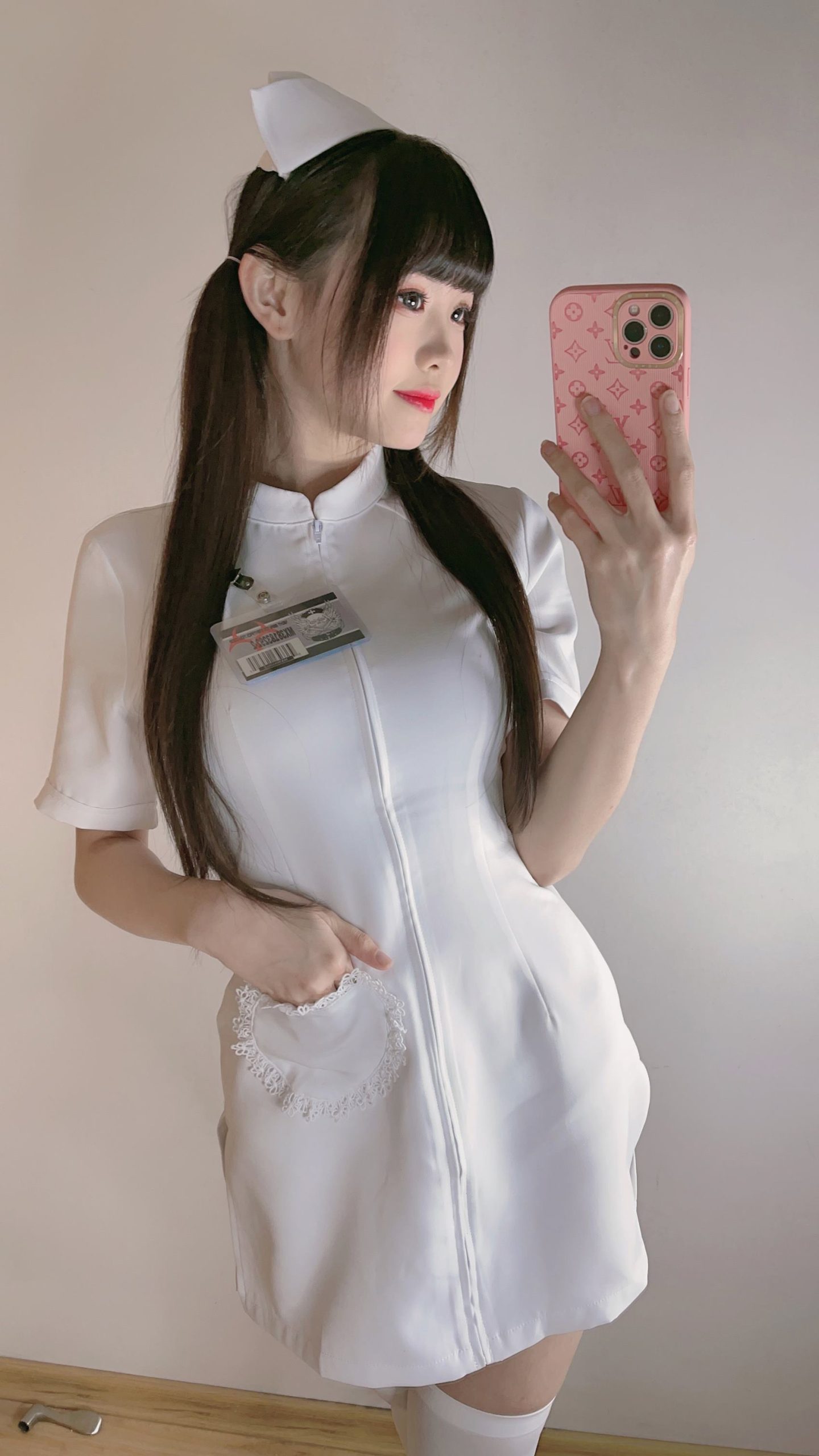 图片[56]-miko酱ww  – mikoの白丝03[193P] – 速更版-美库