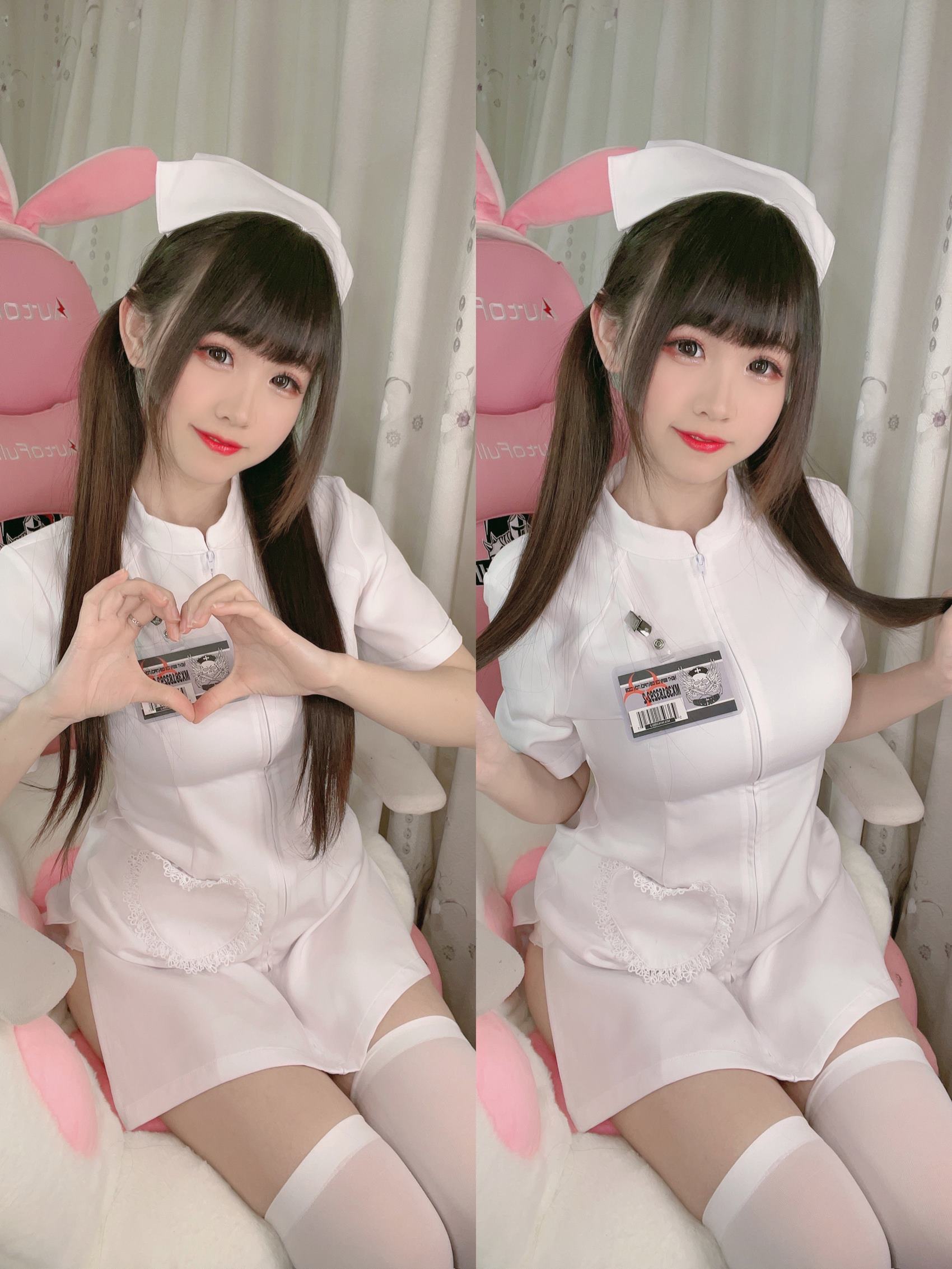 图片[58]-miko酱ww  – mikoの白丝03[193P] – 速更版-美库