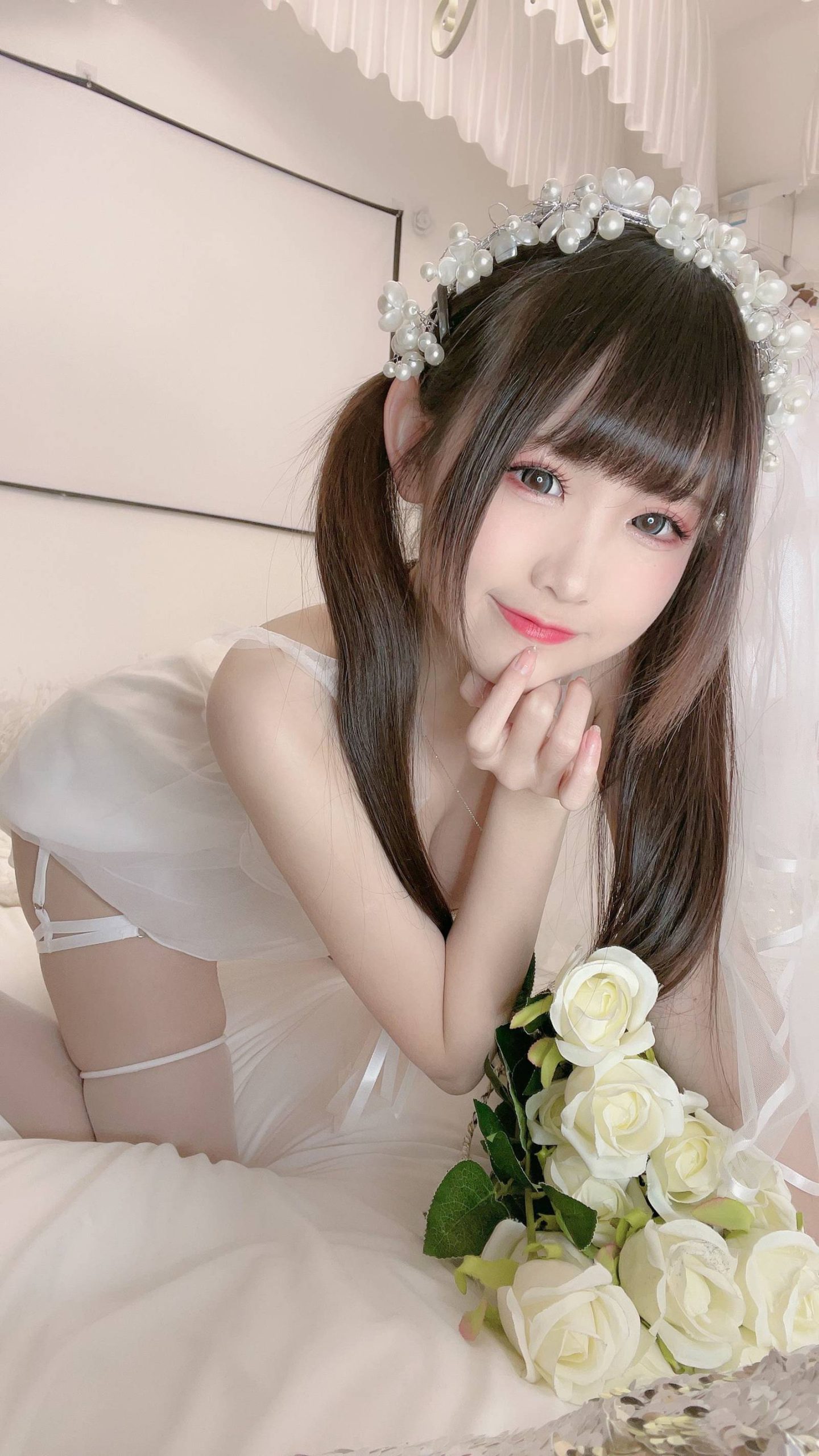 图片[63]-miko酱ww  – mikoの白丝03[193P] – 速更版-美库