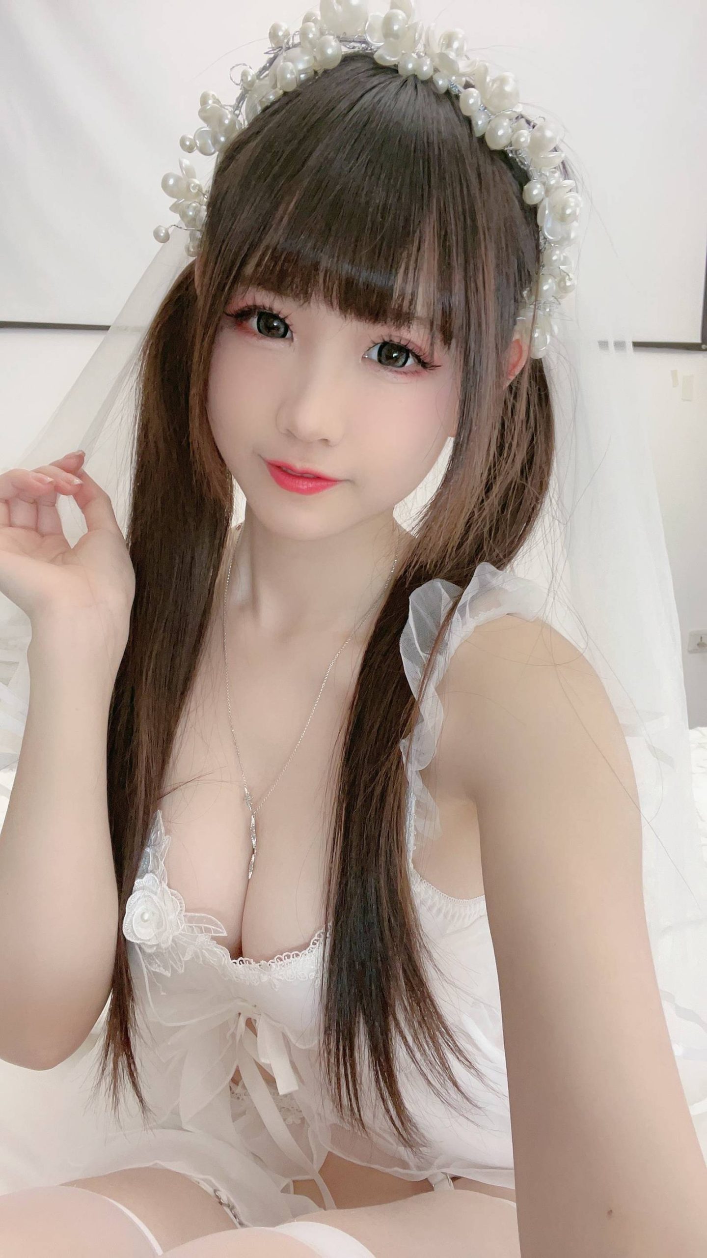 图片[64]-miko酱ww  – mikoの白丝03[193P] – 速更版-美库