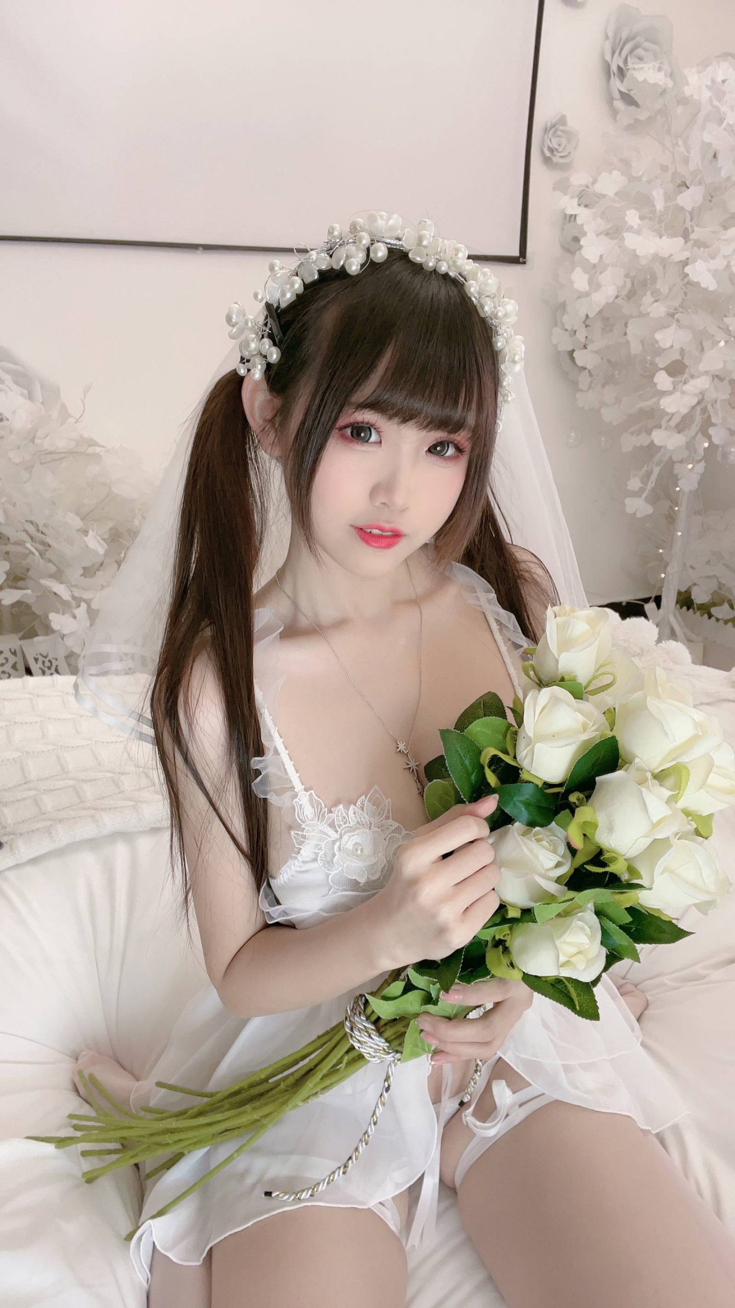 图片[74]-miko酱ww  – mikoの白丝03[193P] – 速更版-美库