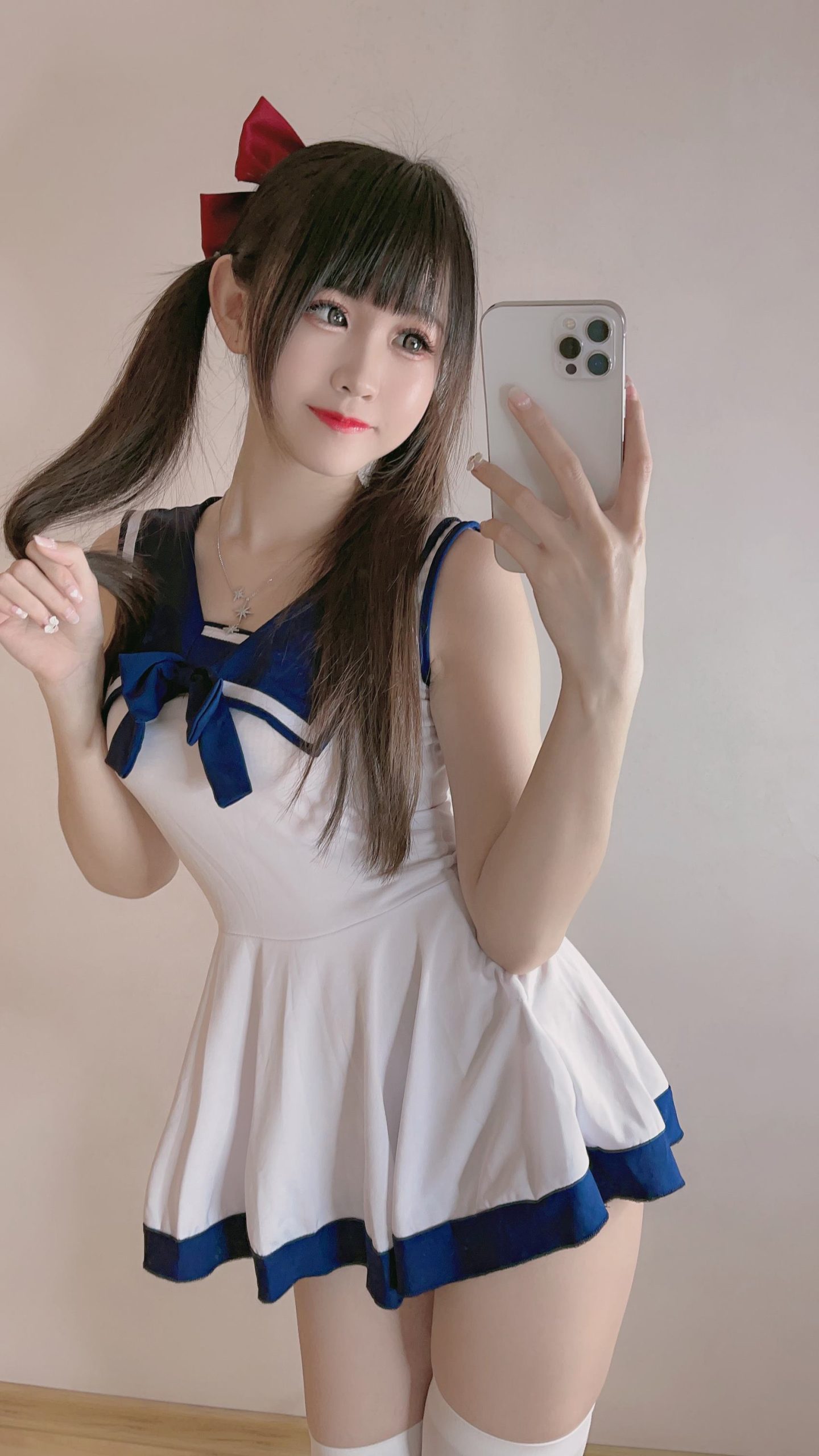 图片[78]-miko酱ww  – mikoの白丝03[193P] – 速更版-美库