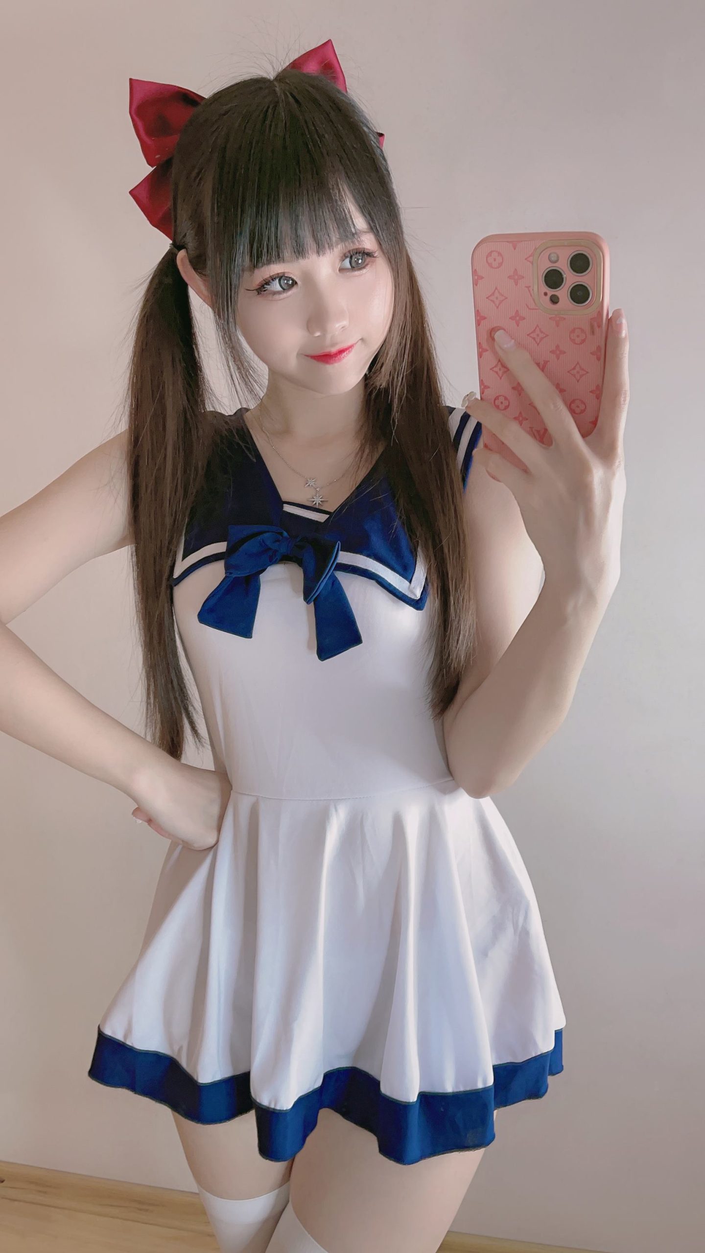 图片[83]-miko酱ww  – mikoの白丝03[193P] – 速更版-美库