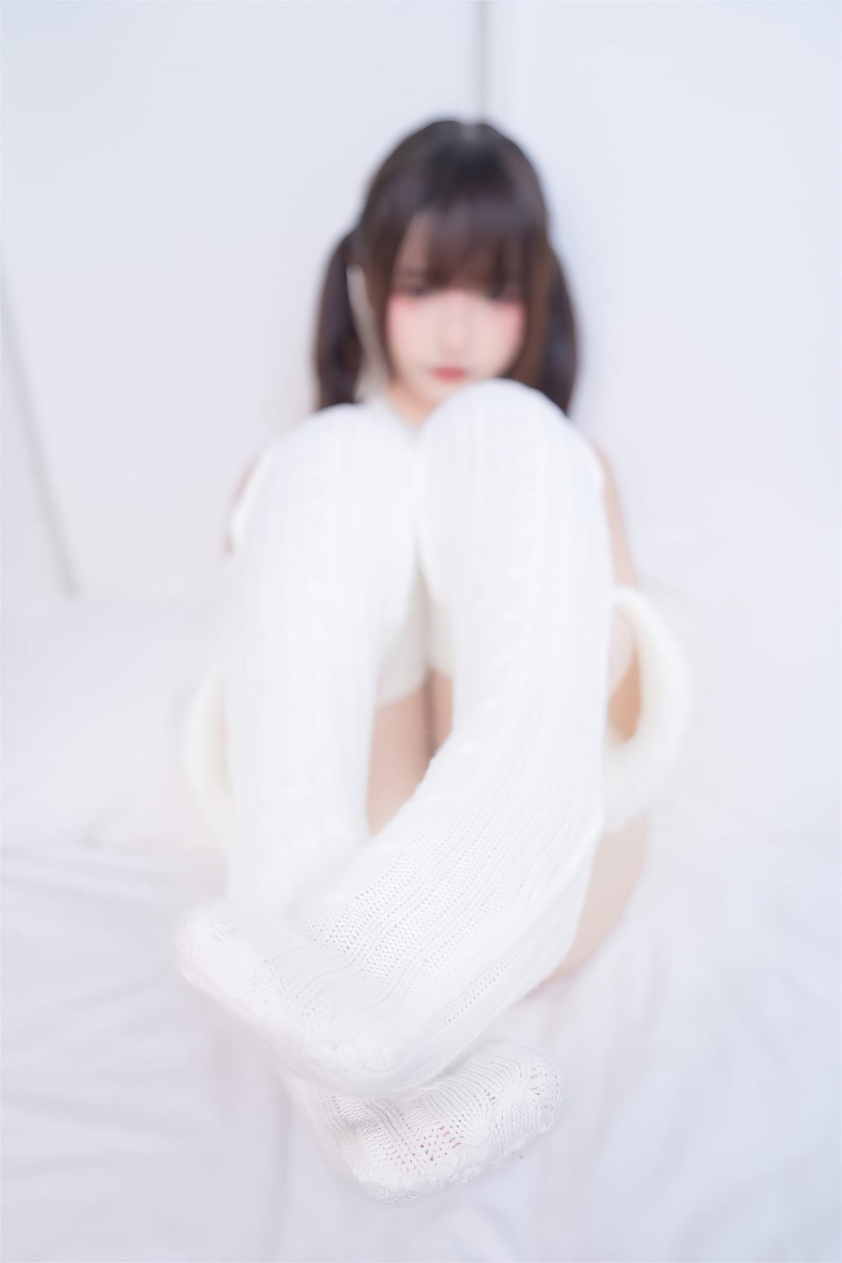 图片[17]-神楽板真冬  – 斩男毛衣[21P] – 速更版-美库