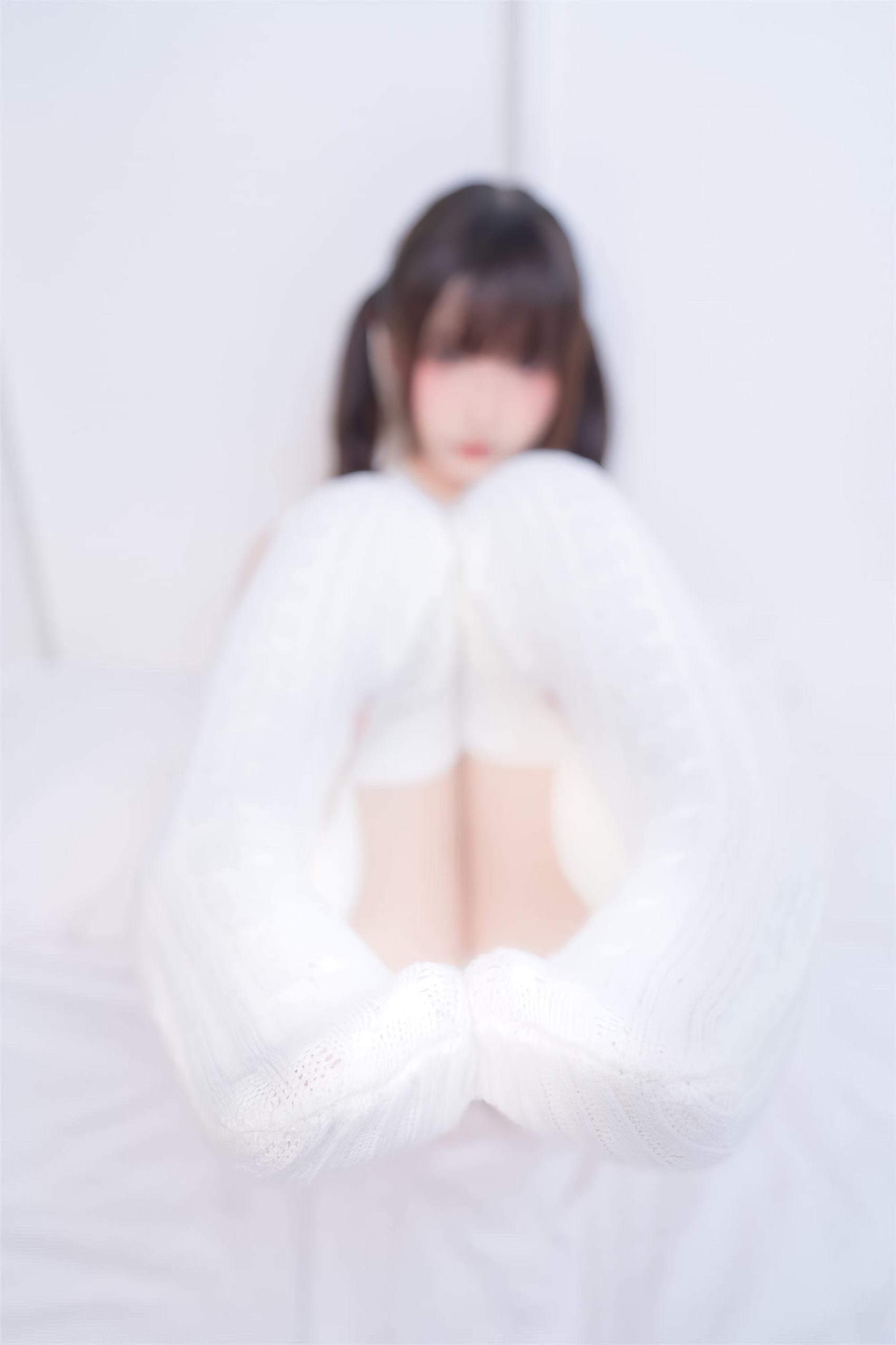 图片[18]-神楽板真冬  – 斩男毛衣[21P] – 速更版-美库