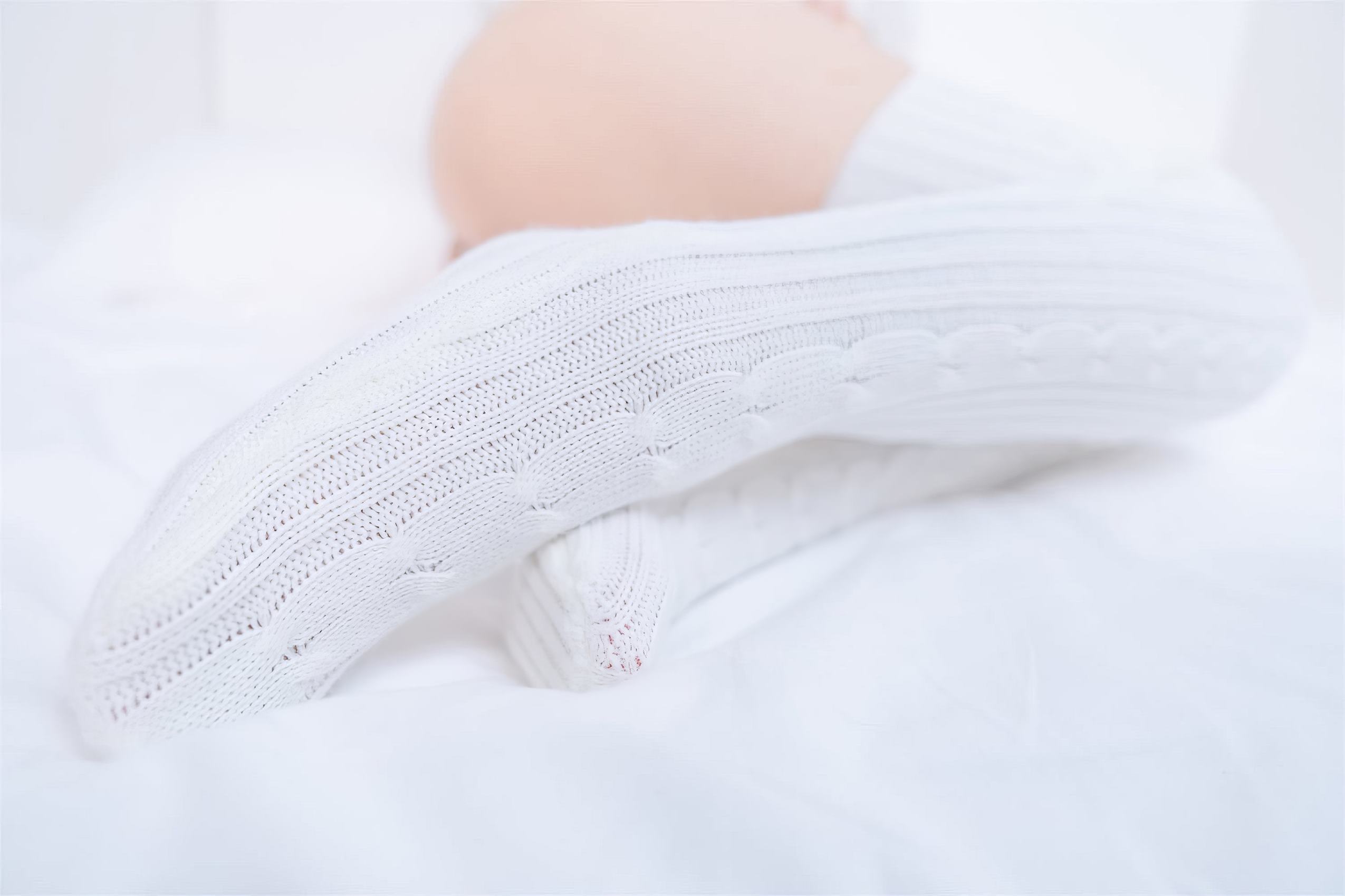 图片[20]-神楽板真冬  – 斩男毛衣[21P] – 速更版-美库