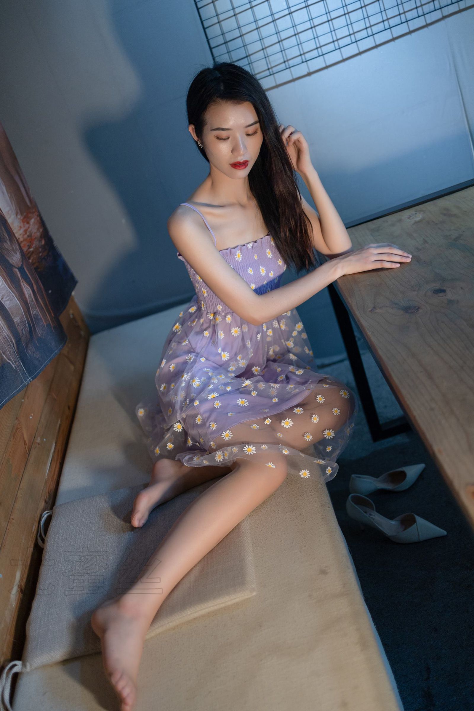 图片[13]-[尤蜜丝]穿搭写真 NO.056[89P] – 速更版-美库