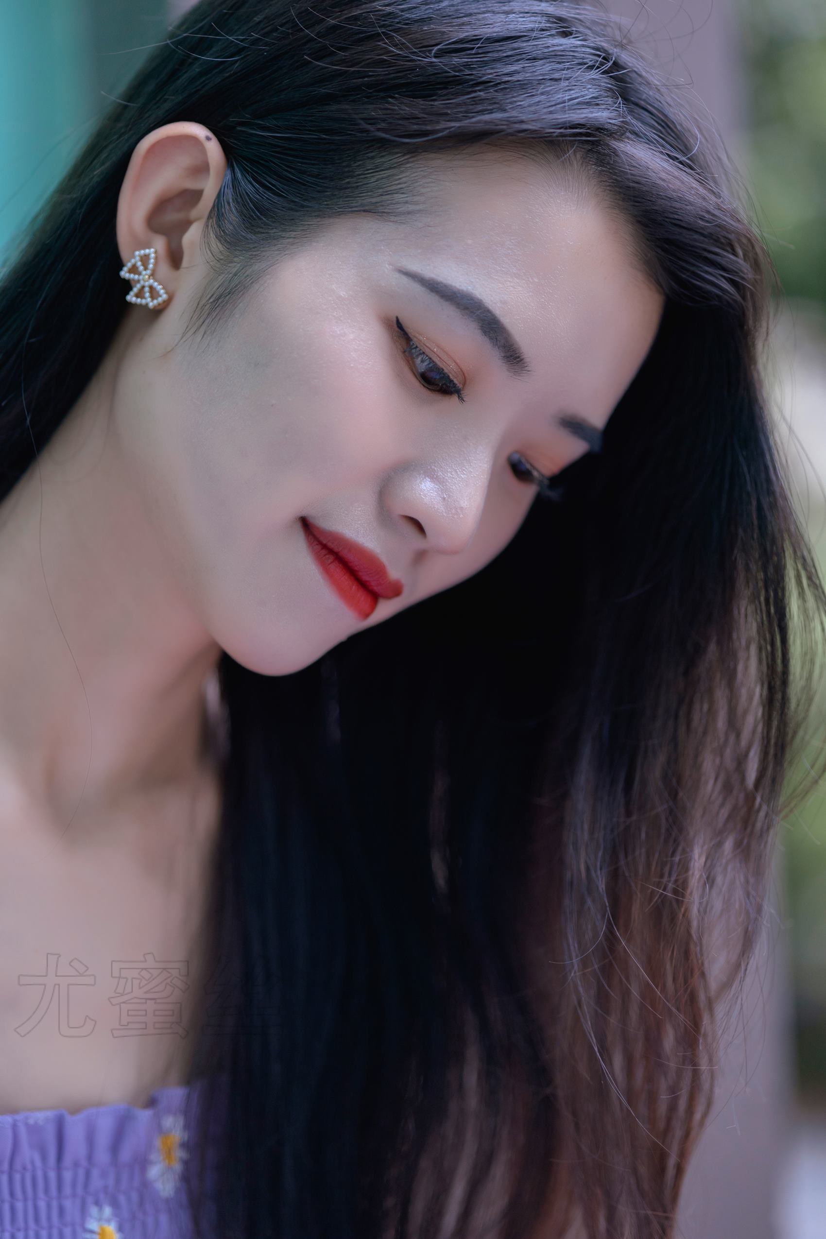 图片[87]-[尤蜜丝]穿搭写真 NO.056[89P] – 速更版-美库