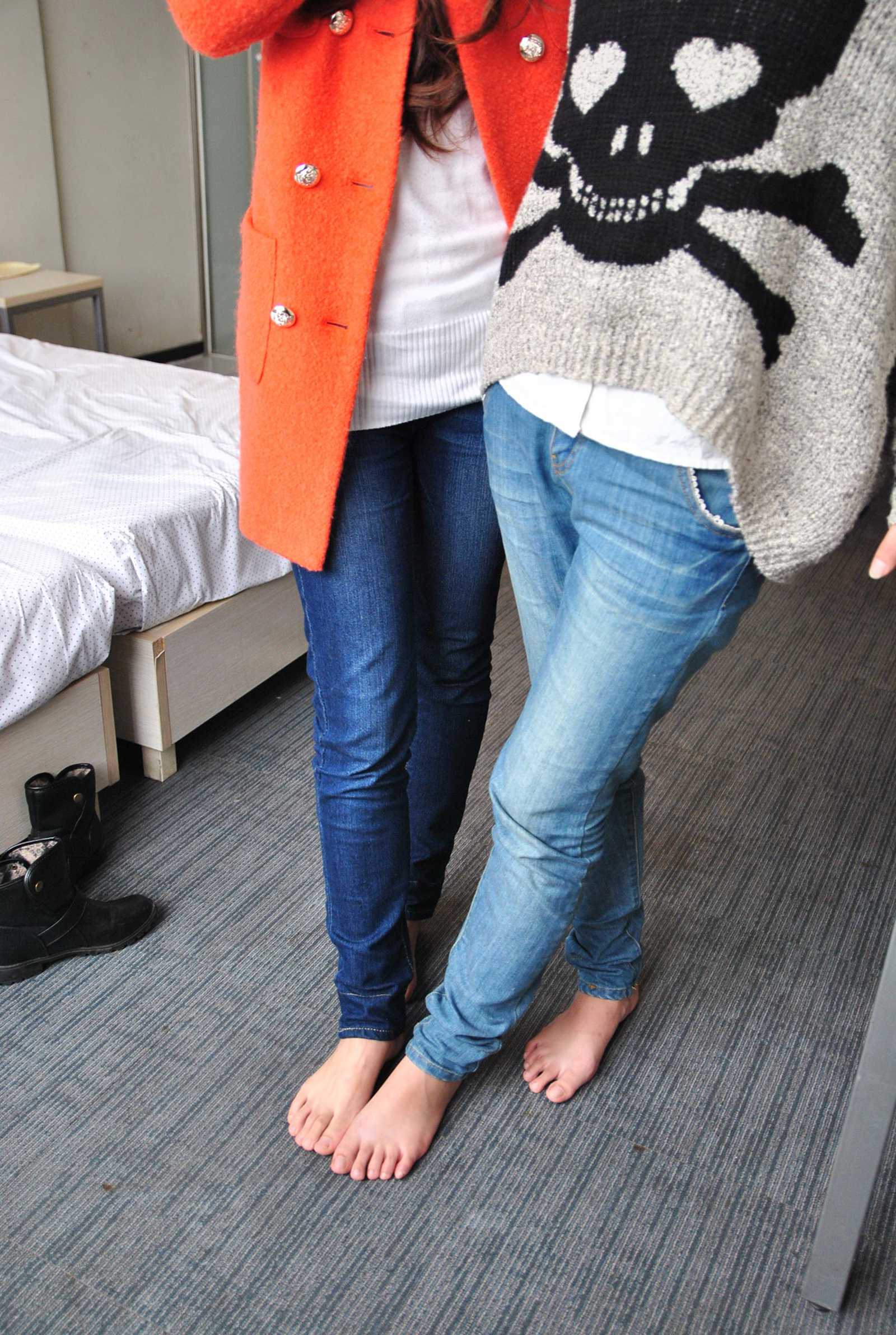 图片[34]-自由摄影 No.154 地面斗法 [93P] – 速更版-美库