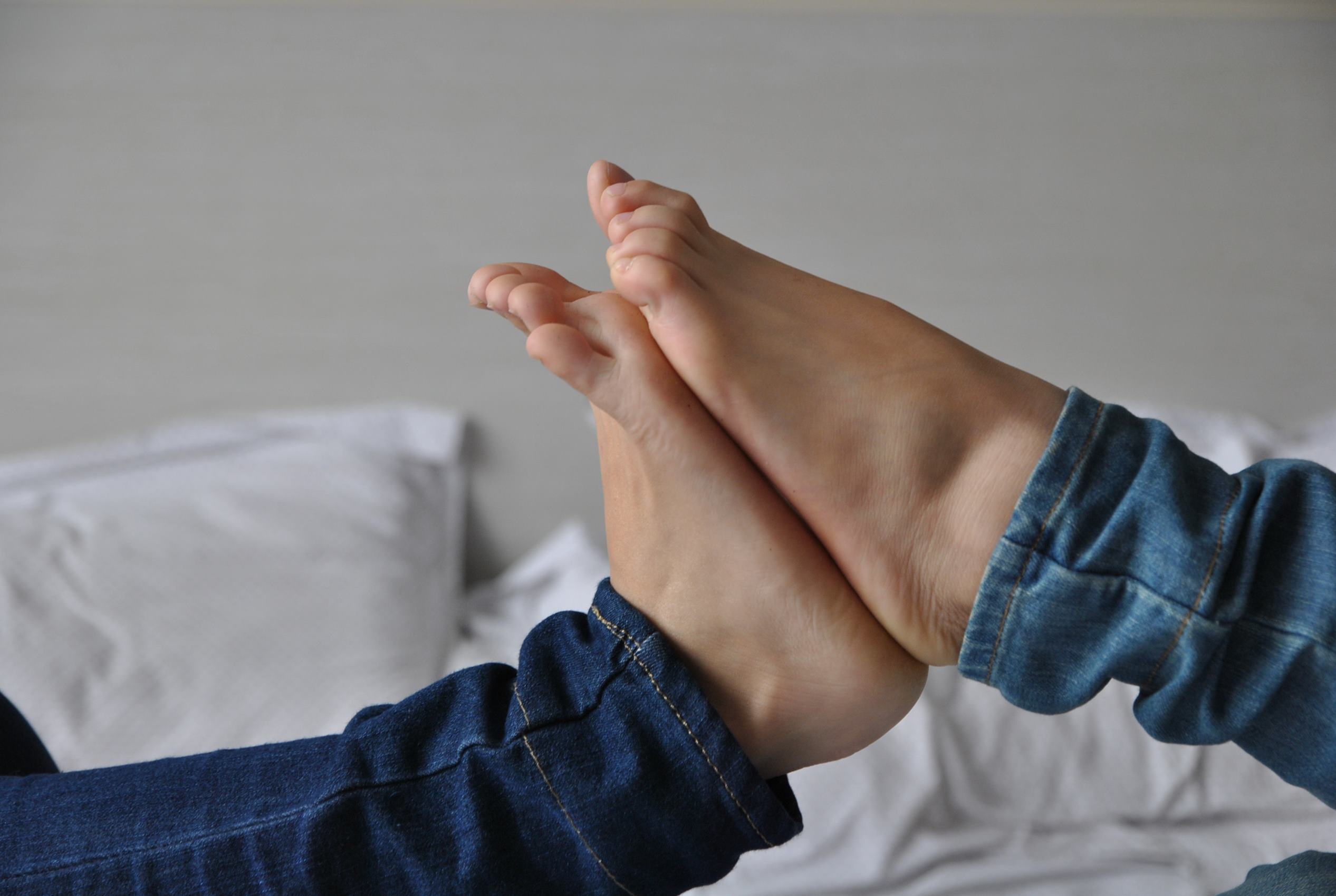 图片[10]-自由摄影 No.155 脚力盛宴 [66P] – 速更版-美库