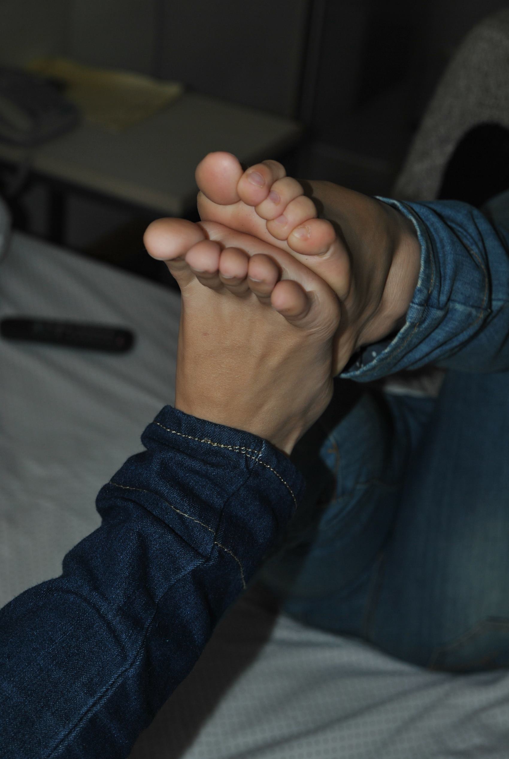 图片[12]-自由摄影 No.155 脚力盛宴 [66P] – 速更版-美库