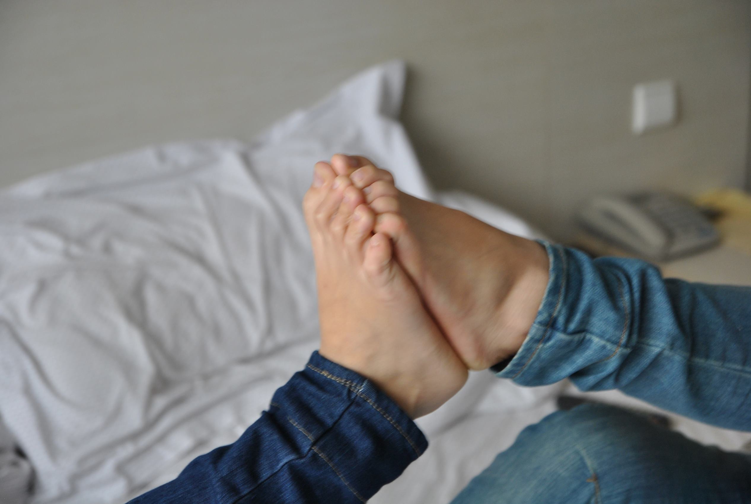 图片[15]-自由摄影 No.155 脚力盛宴 [66P] – 速更版-美库