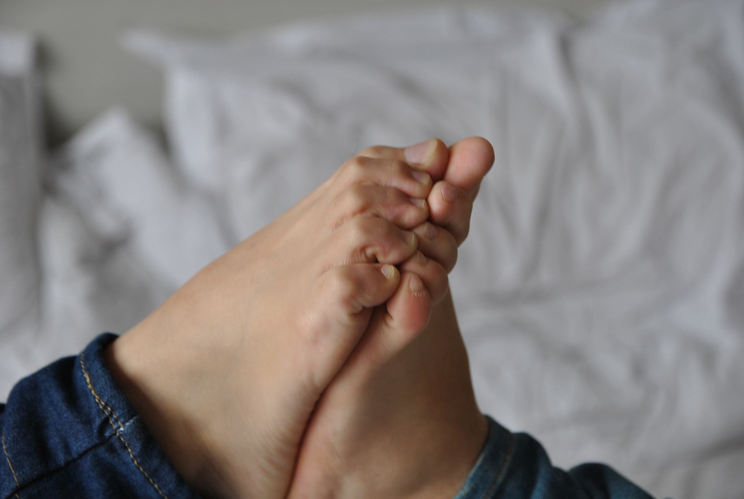 图片[17]-自由摄影 No.155 脚力盛宴 [66P] – 速更版-美库