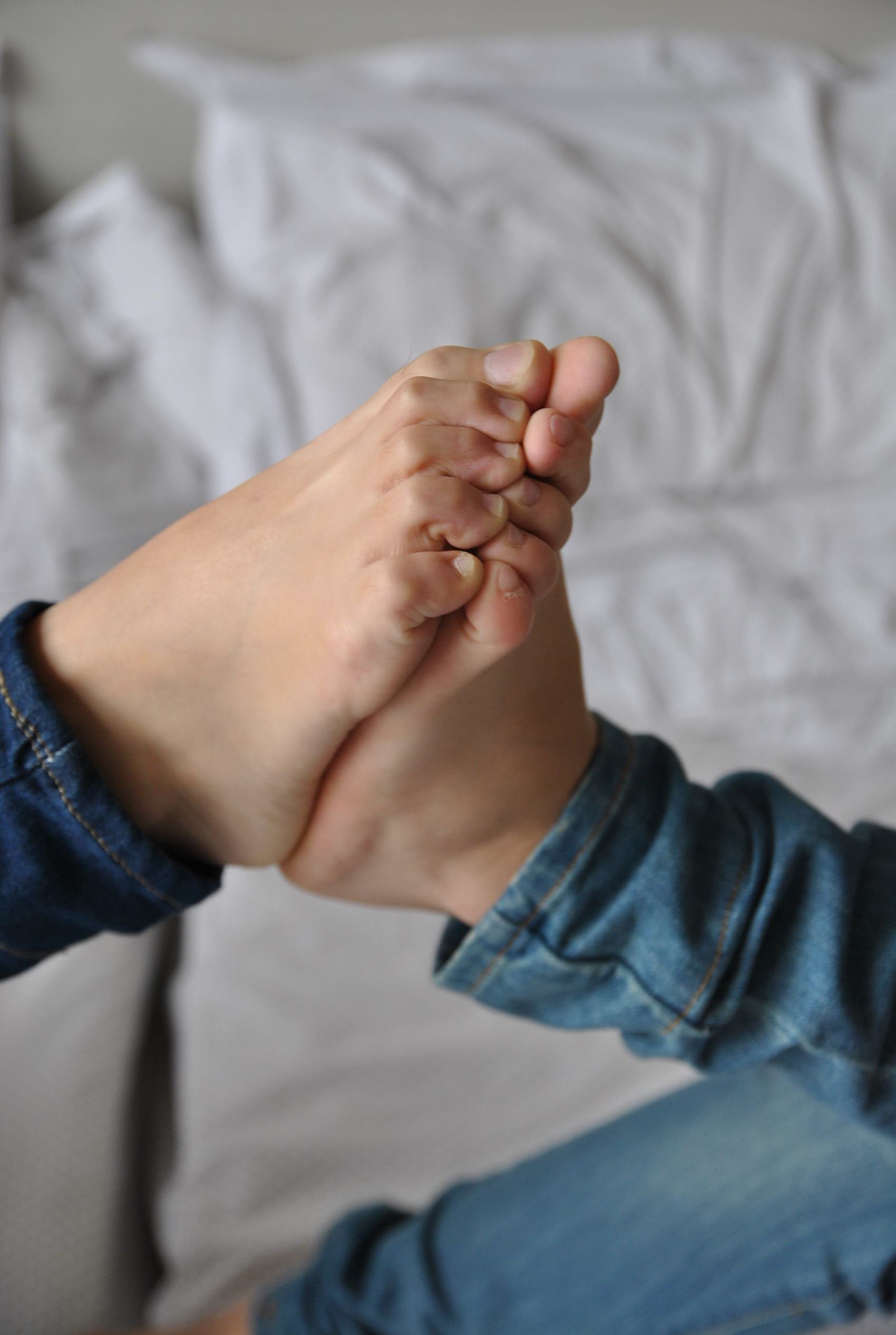 图片[19]-自由摄影 No.155 脚力盛宴 [66P] – 速更版-美库